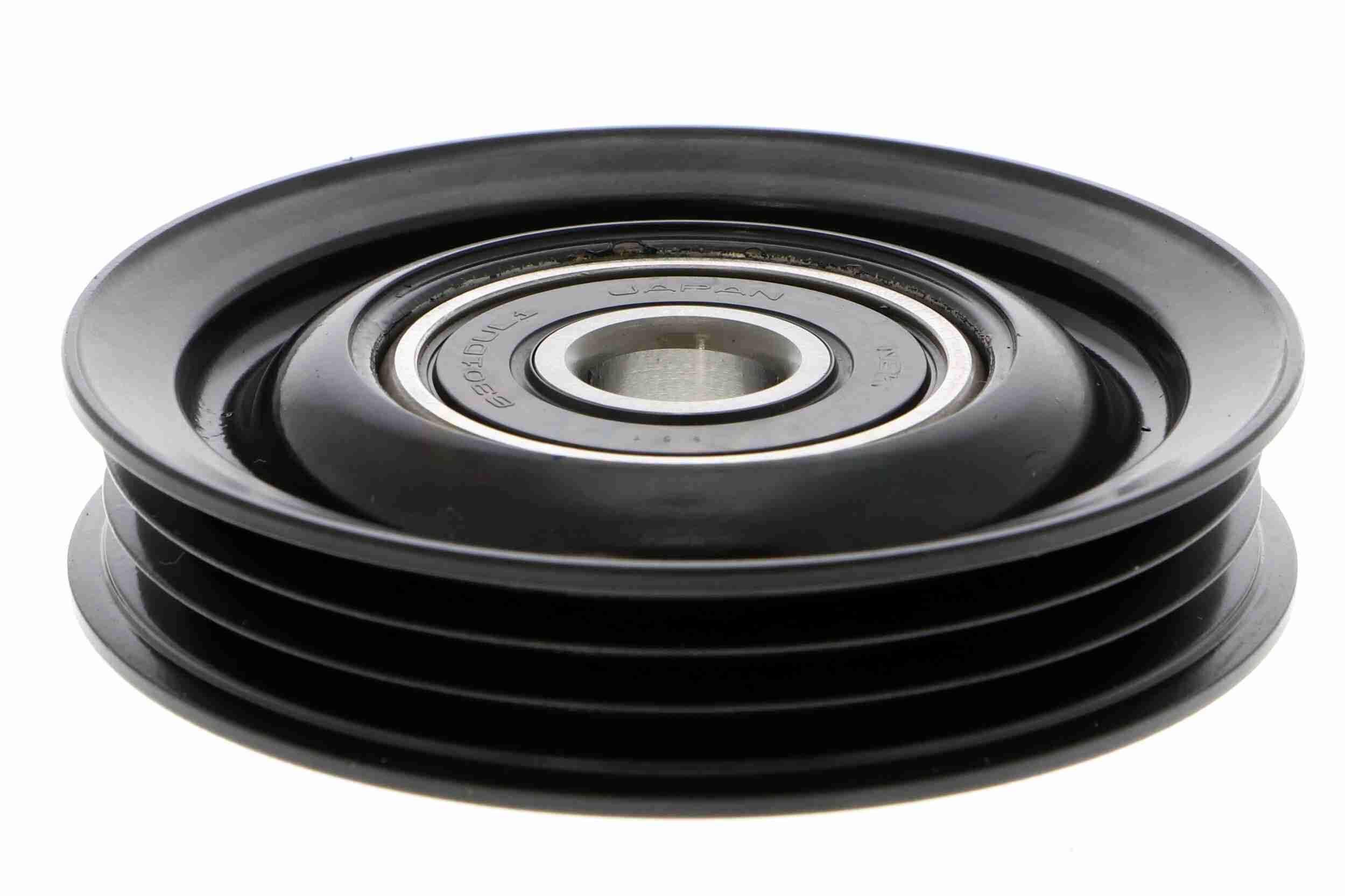 Ackoja Geleiderol (poly) V-riem A38-0336