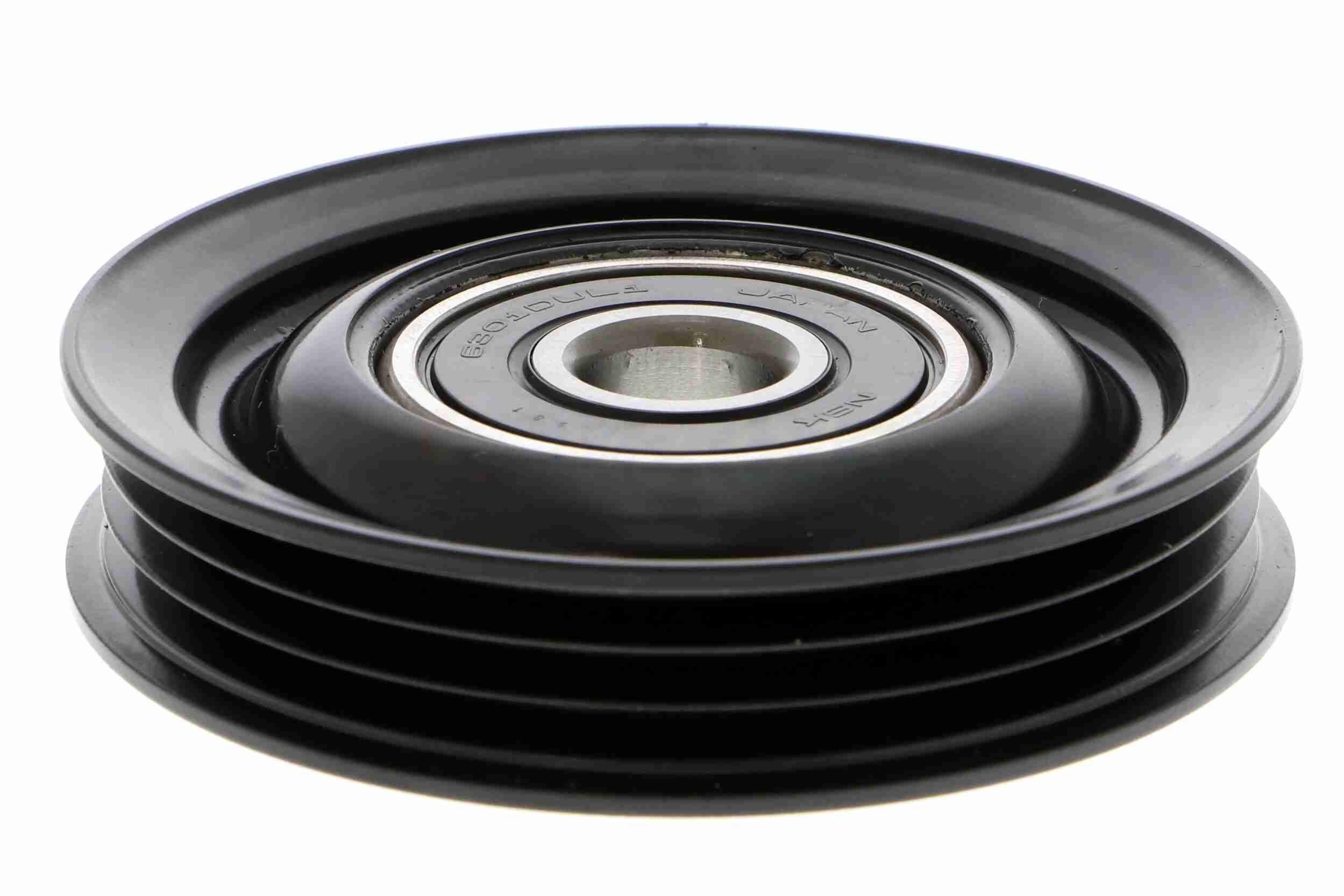 Ackoja Geleiderol (poly) V-riem A38-0336