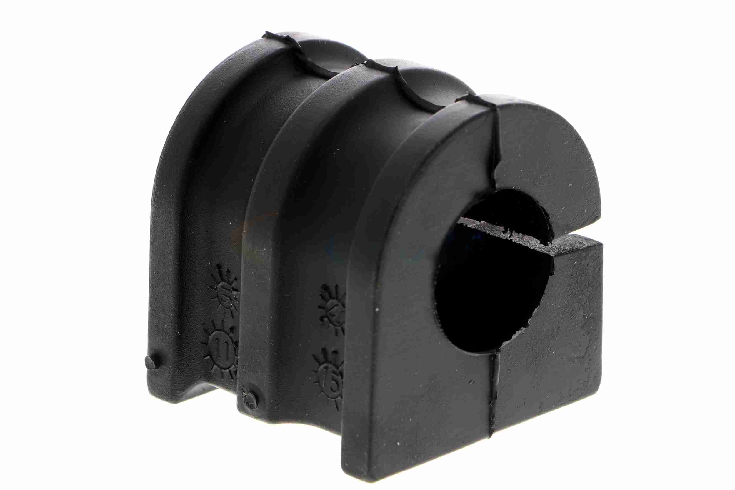 Ackoja Stabilisatorstang rubber A38-0369