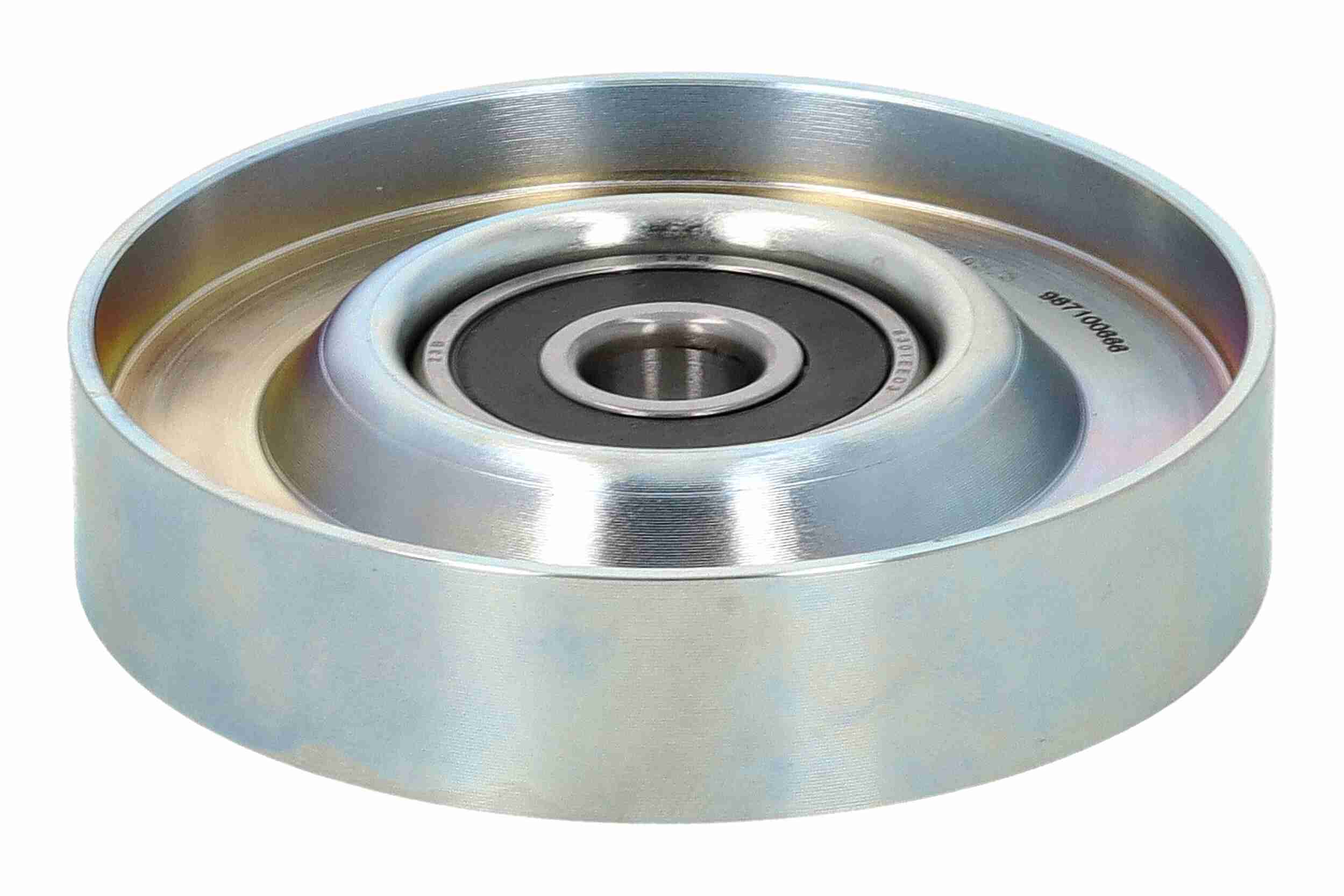 Ackoja Spanrol (poly) V-riem A38-0373