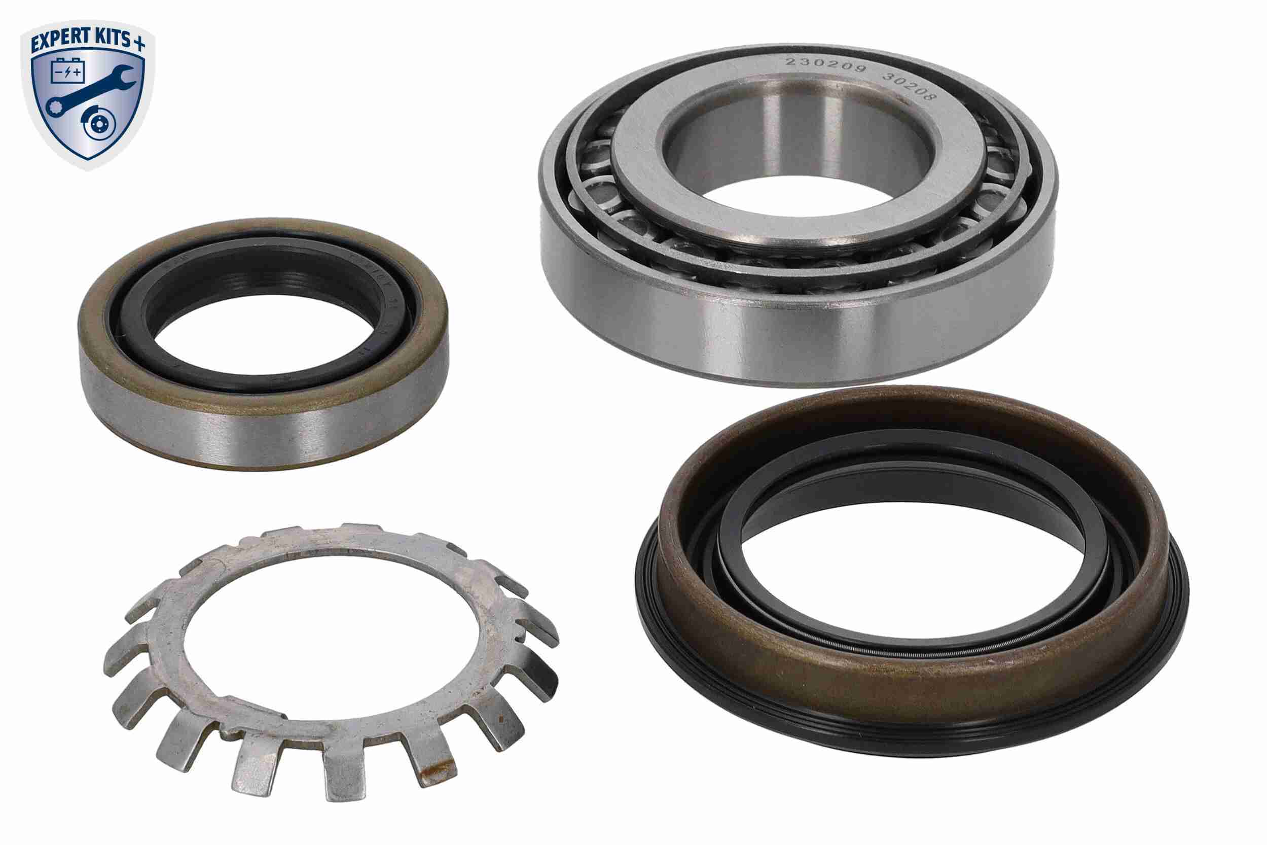 Ackoja Wiellagerset A38-0417