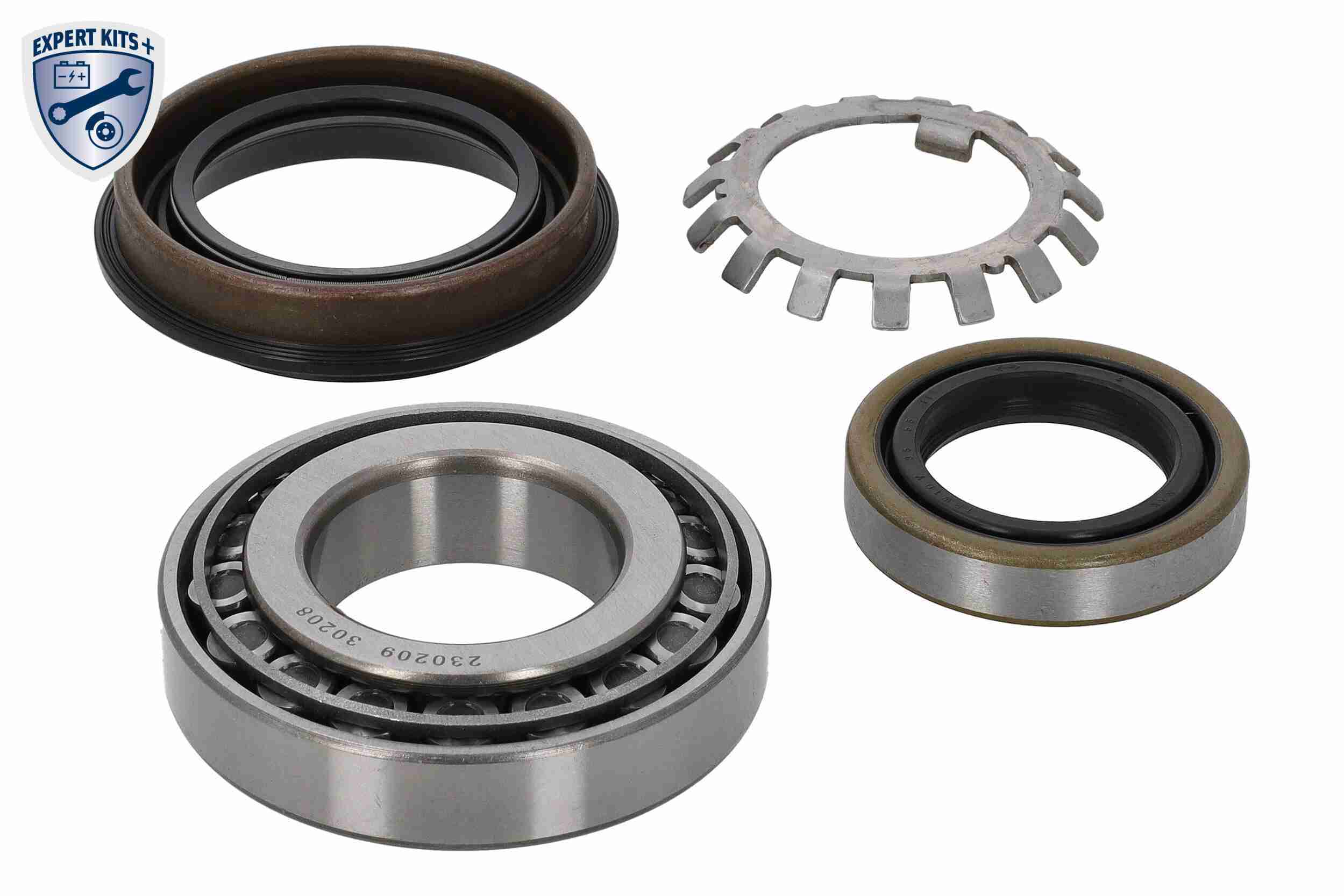 Ackoja Wiellagerset A38-0417