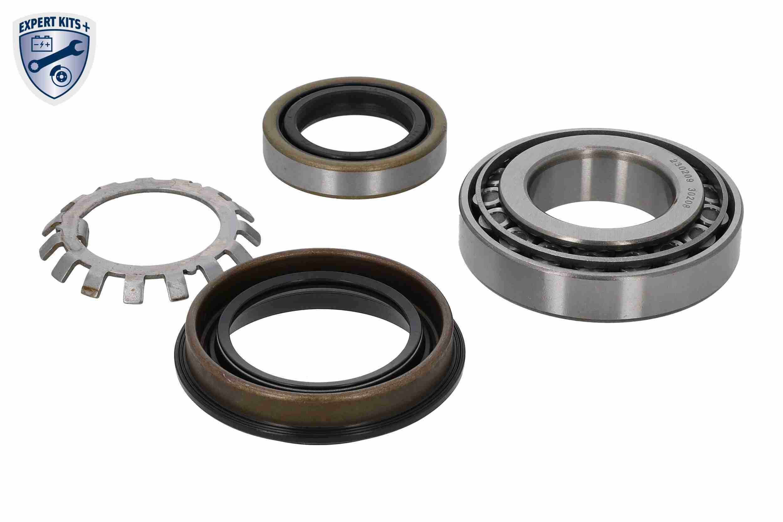 Ackoja Wiellagerset A38-0417