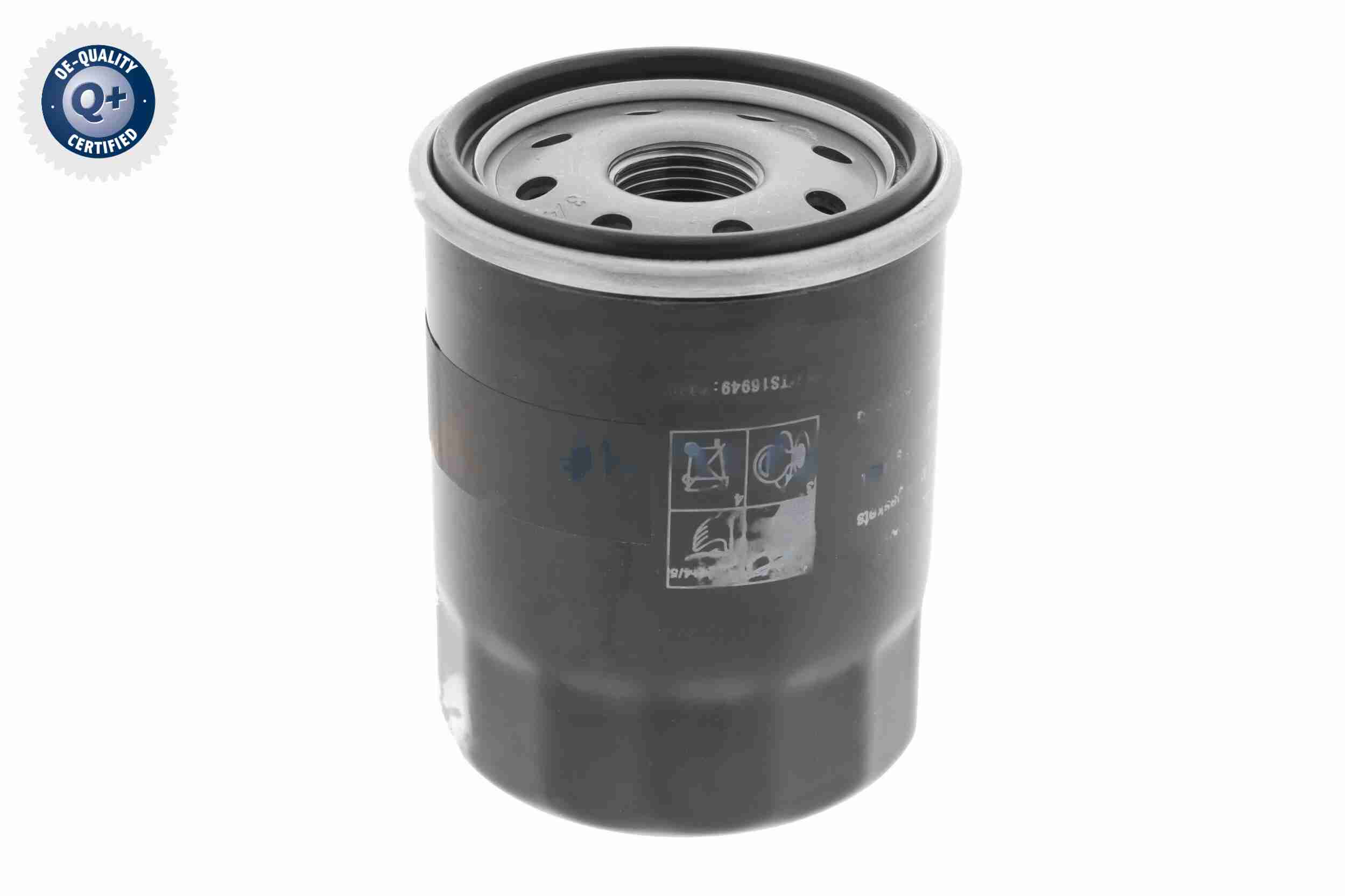 Ackoja Oliefilter A38-0501