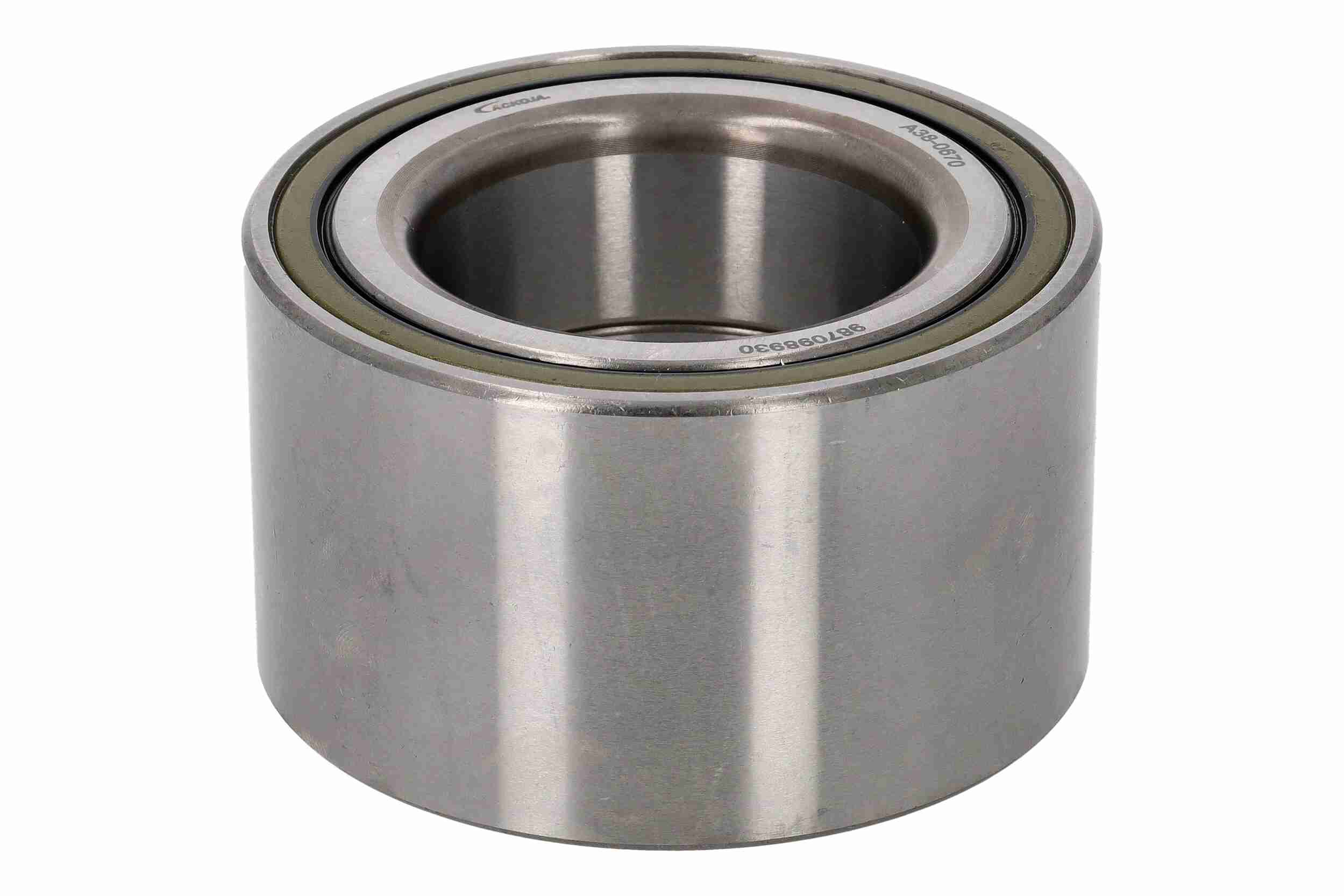 Ackoja Wiellagerset A38-0670