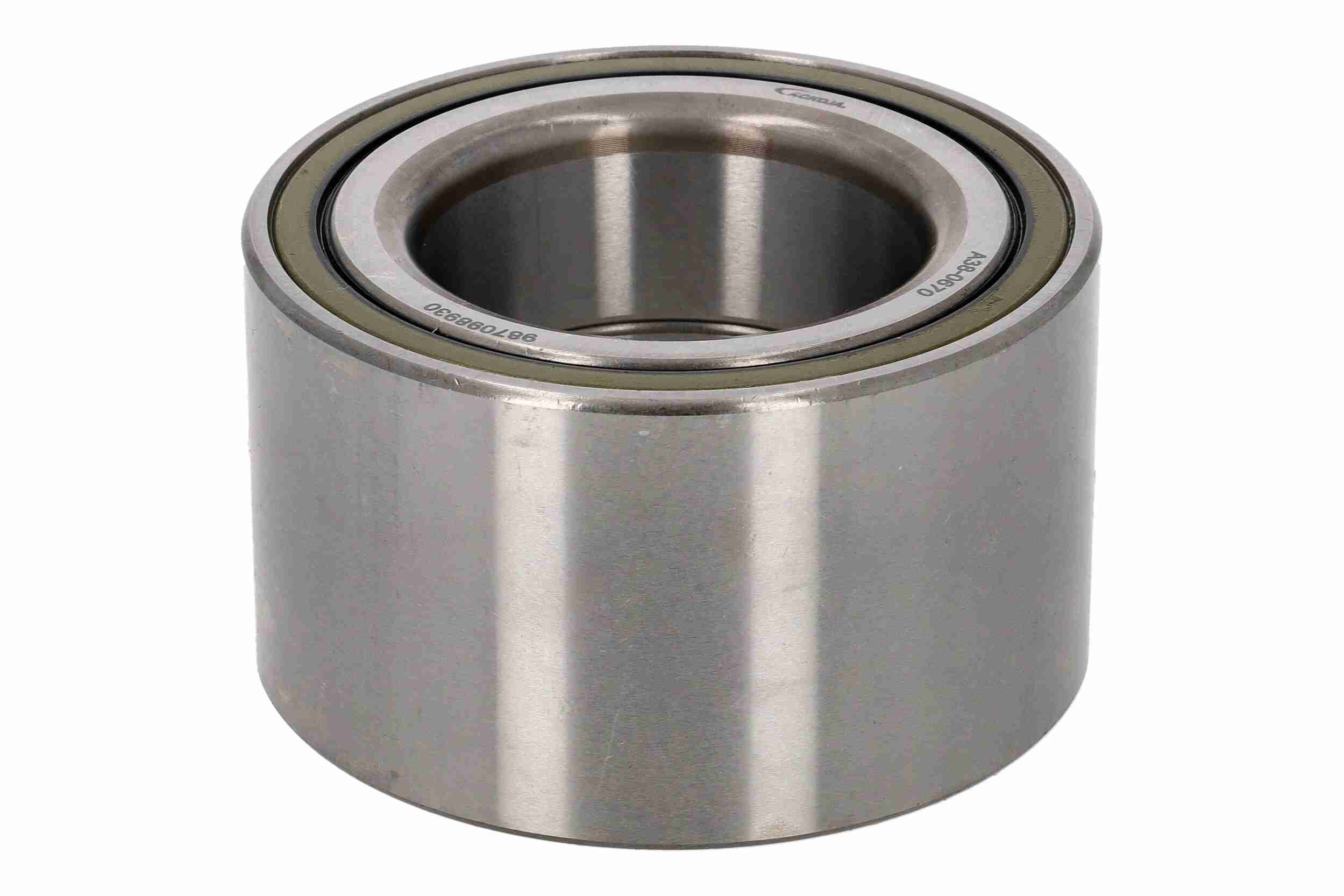 Ackoja Wiellagerset A38-0670