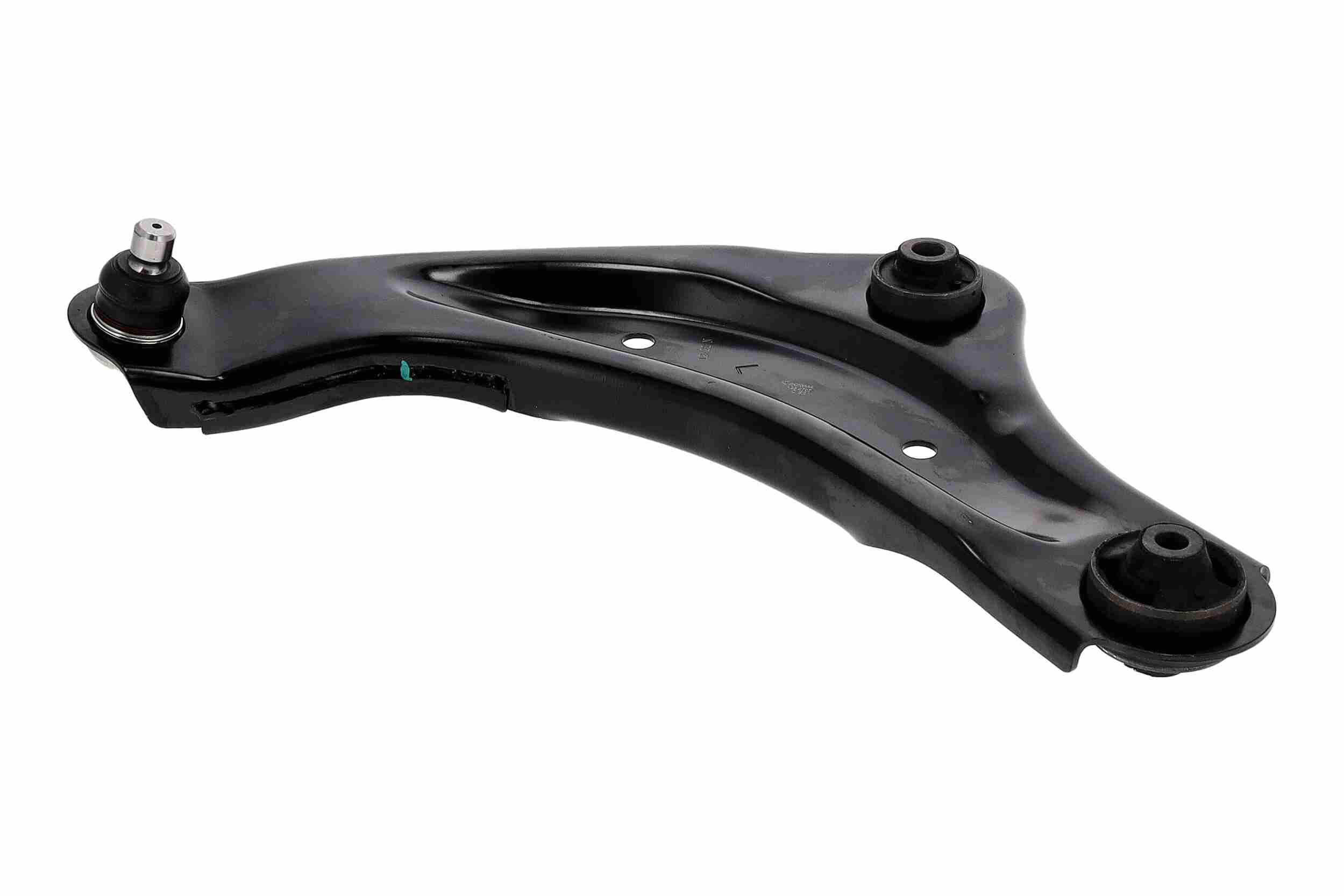 Ackoja Draagarm, wielophanging A38-0707