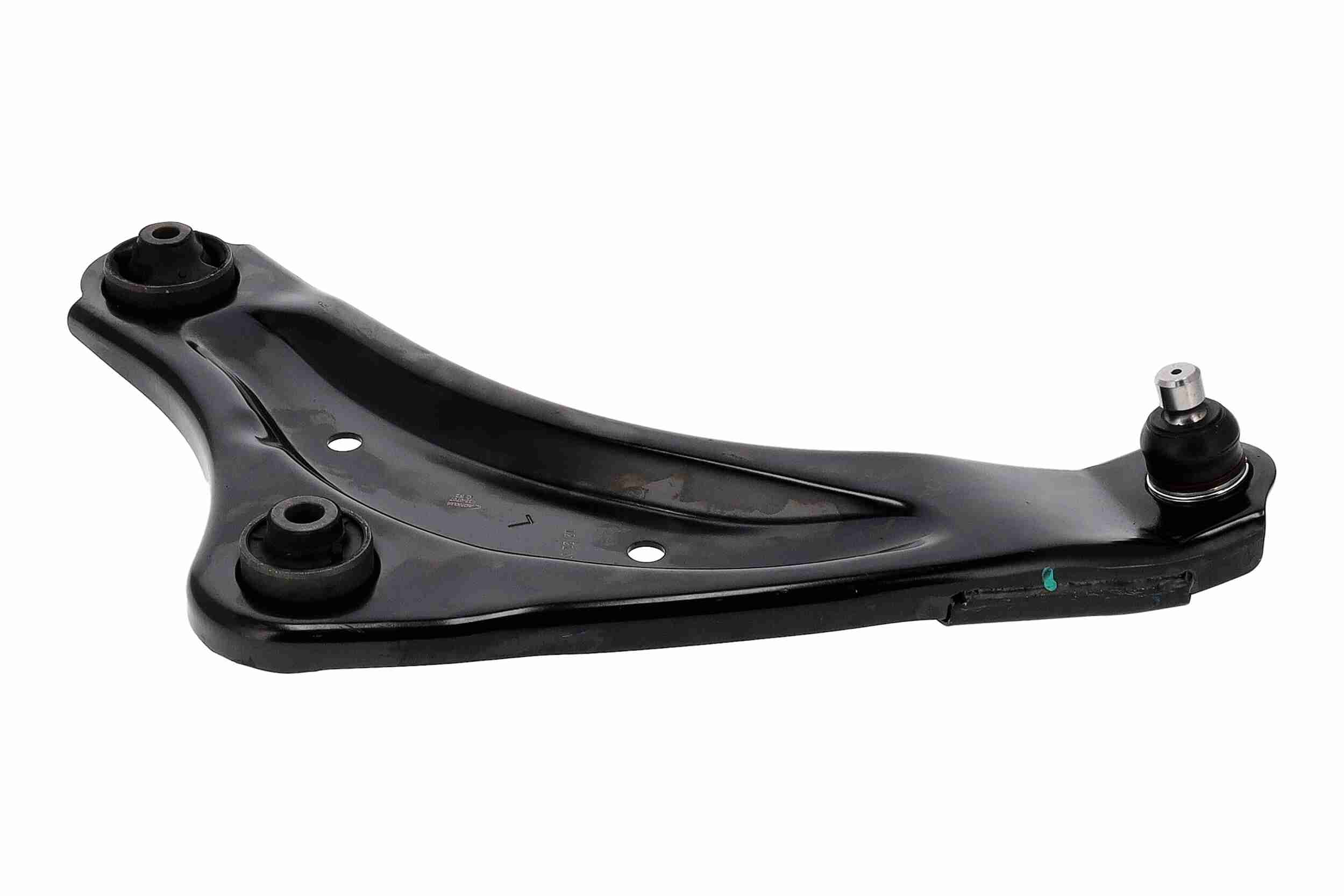 Ackoja Draagarm, wielophanging A38-0707