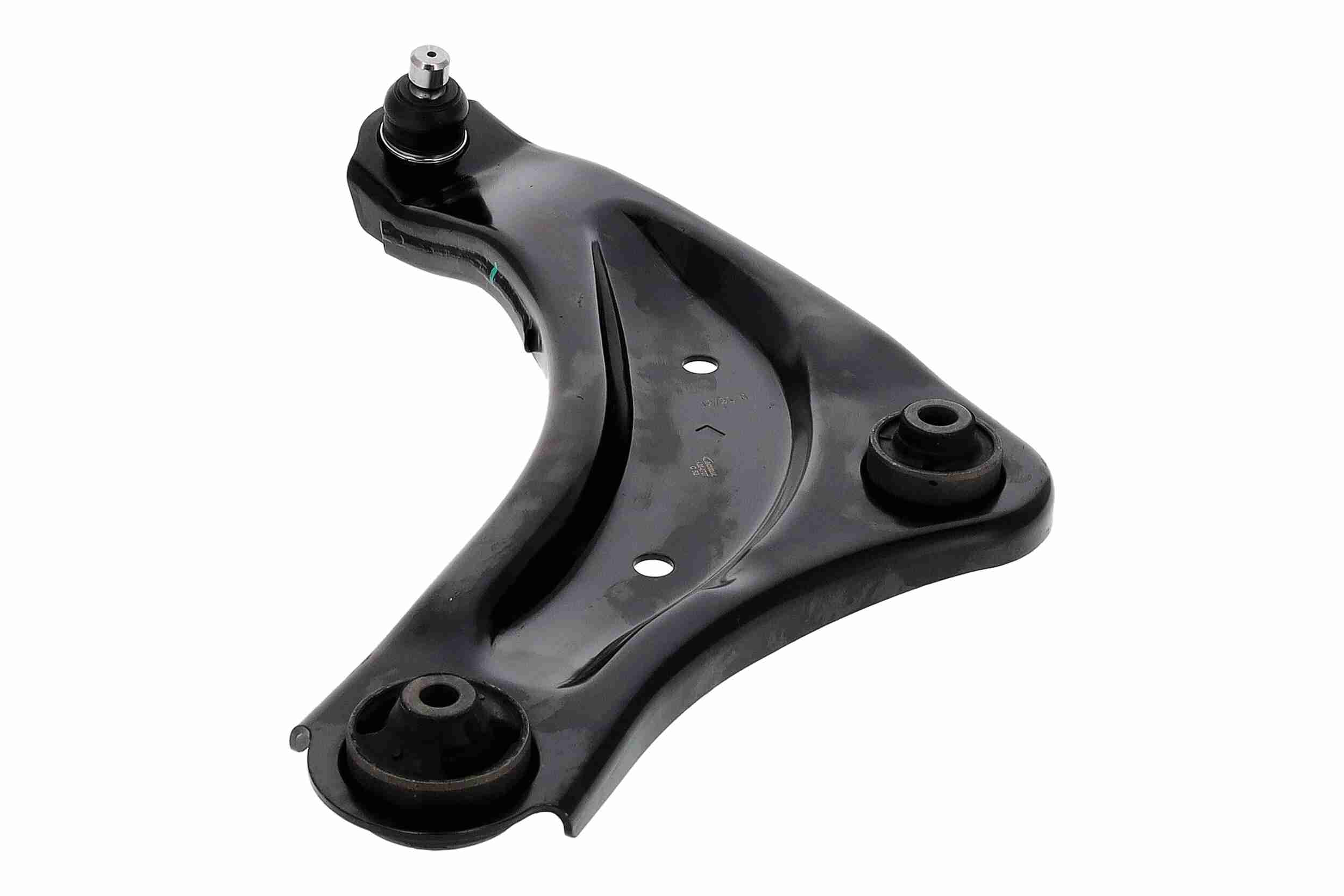 Ackoja Draagarm, wielophanging A38-0707