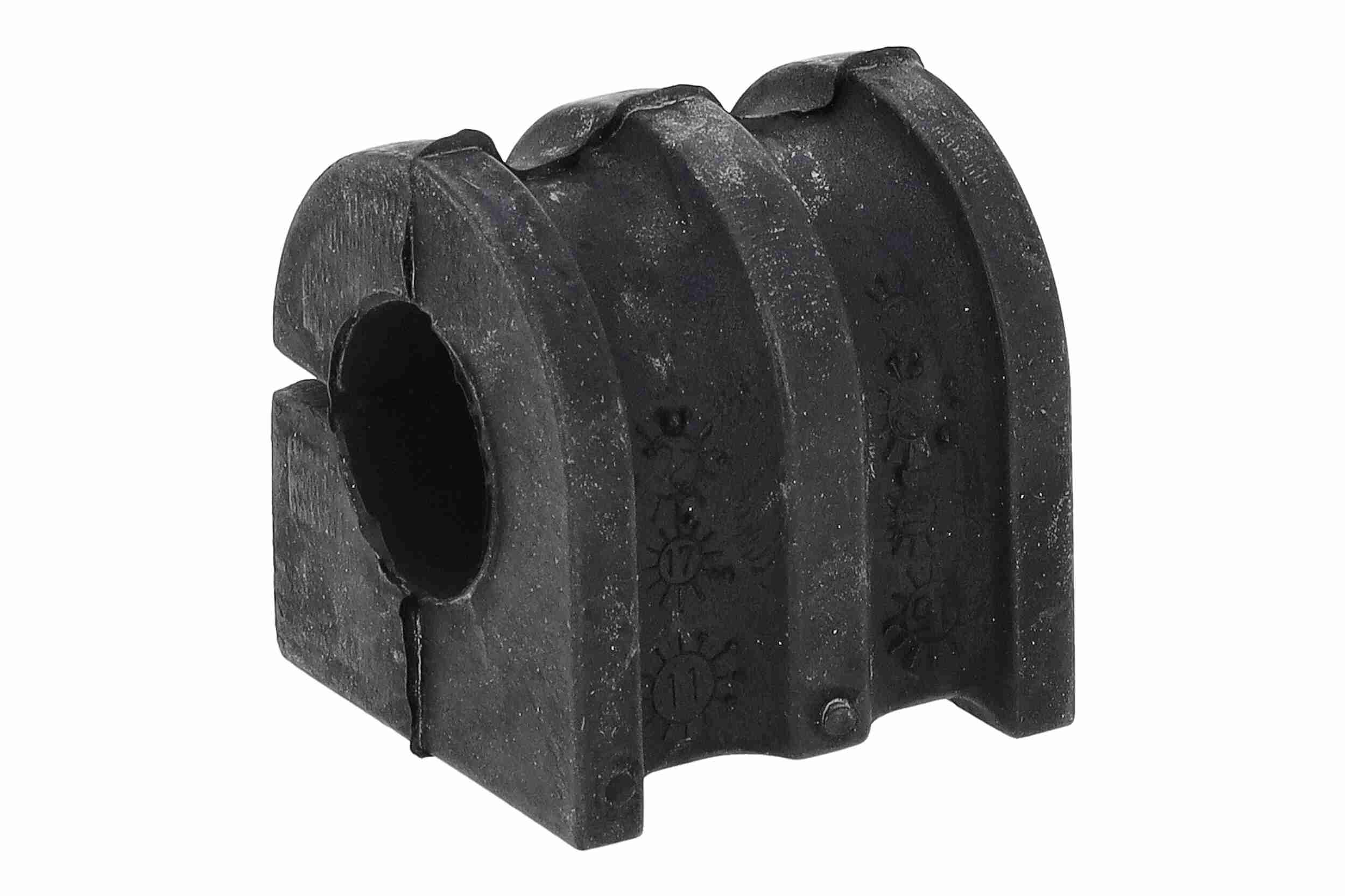 Ackoja Stabilisatorlager aan draagarm A38-0754