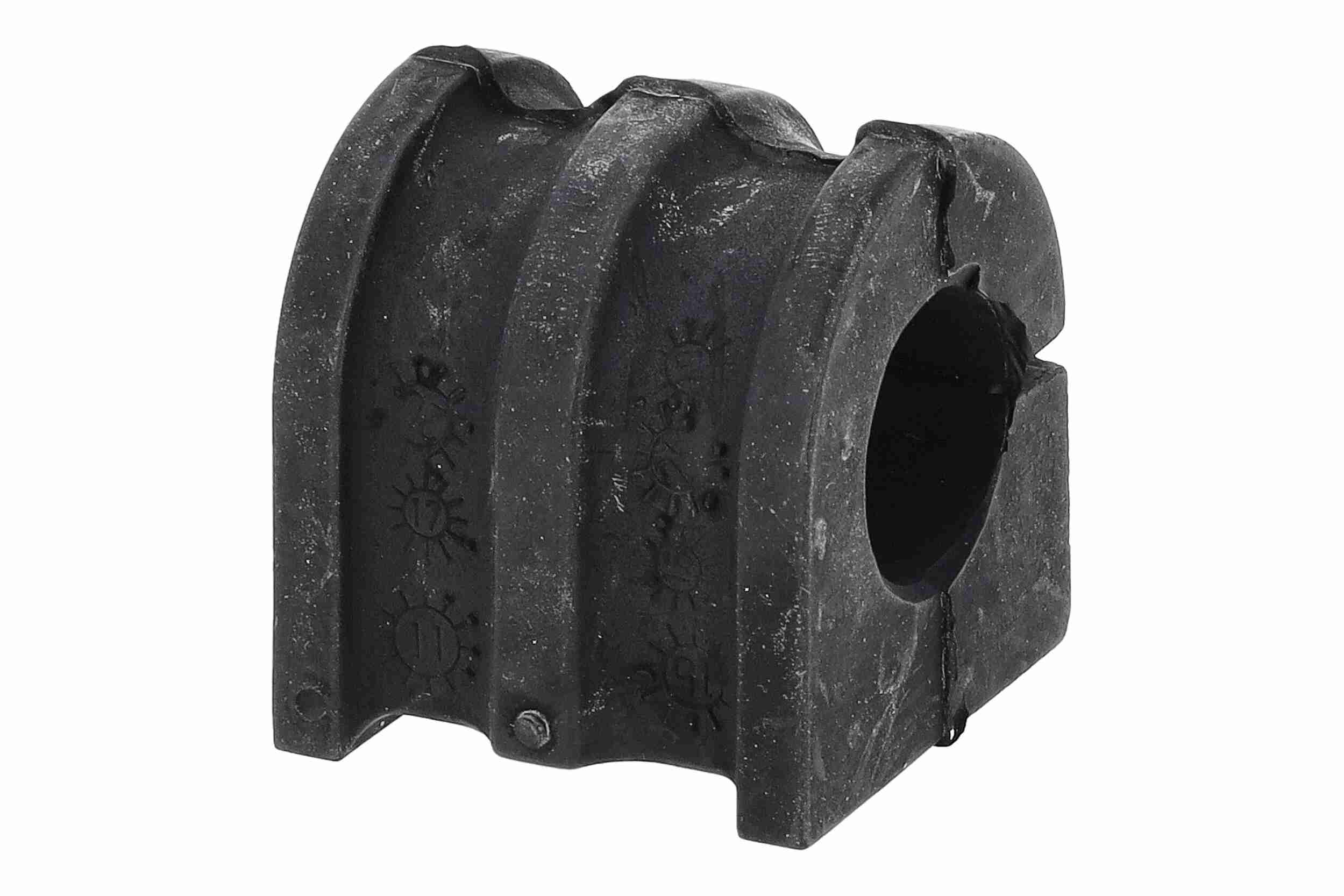 Ackoja Stabilisatorlager aan draagarm A38-0754