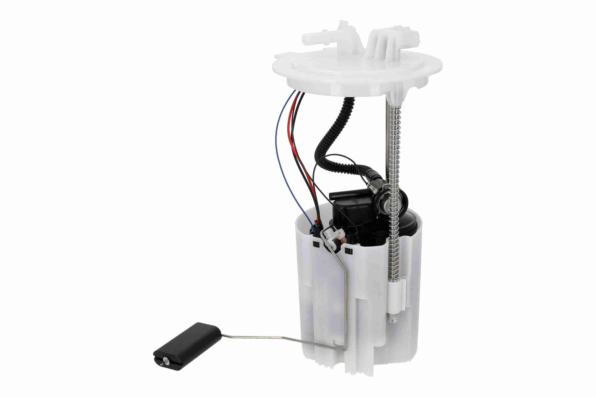 Ackoja Brandstoftoevoereenheid A38-09-0012