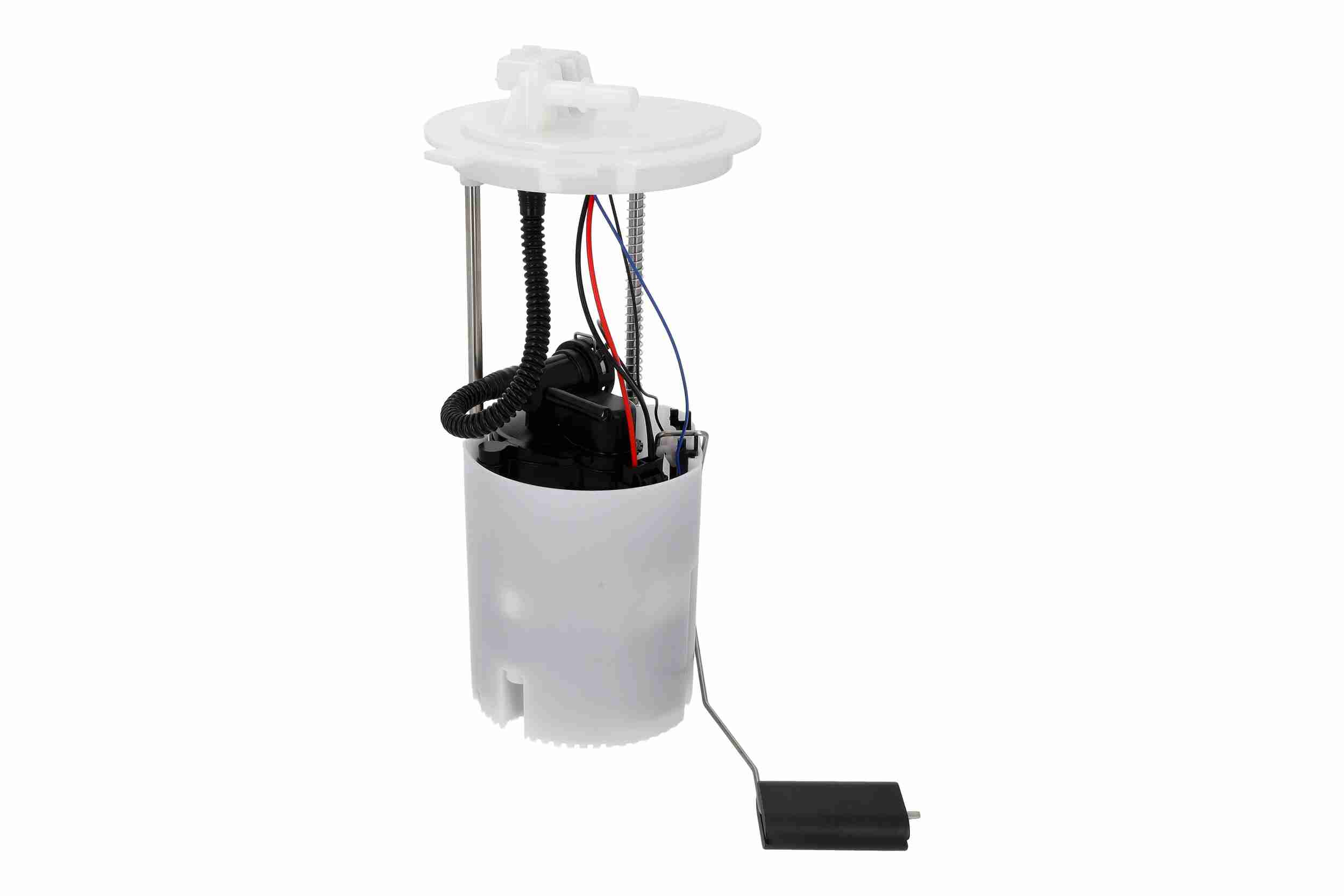 Ackoja Brandstoftoevoereenheid A38-09-0012