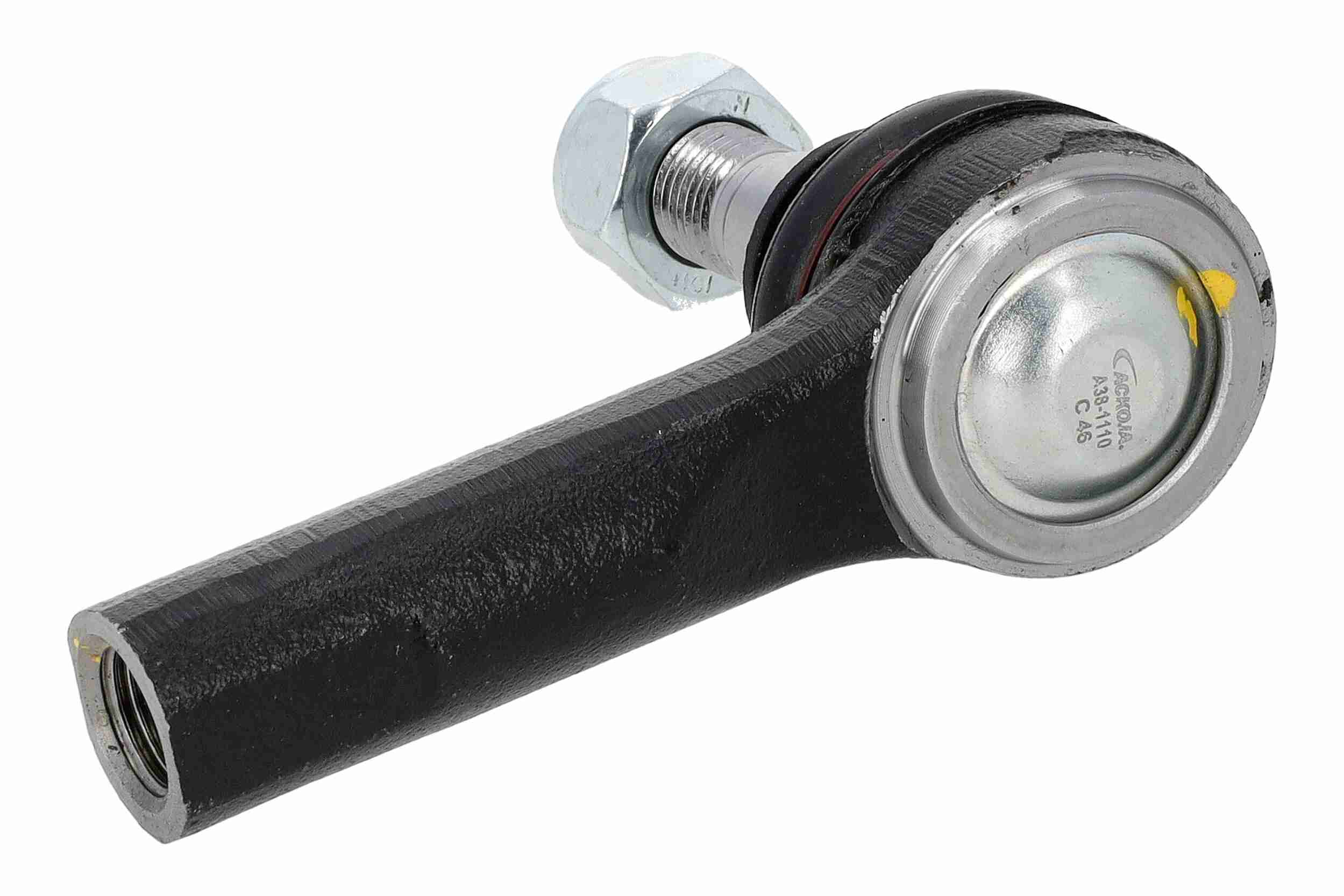 Ackoja Spoorstangeind / Stuurkogel A38-1110