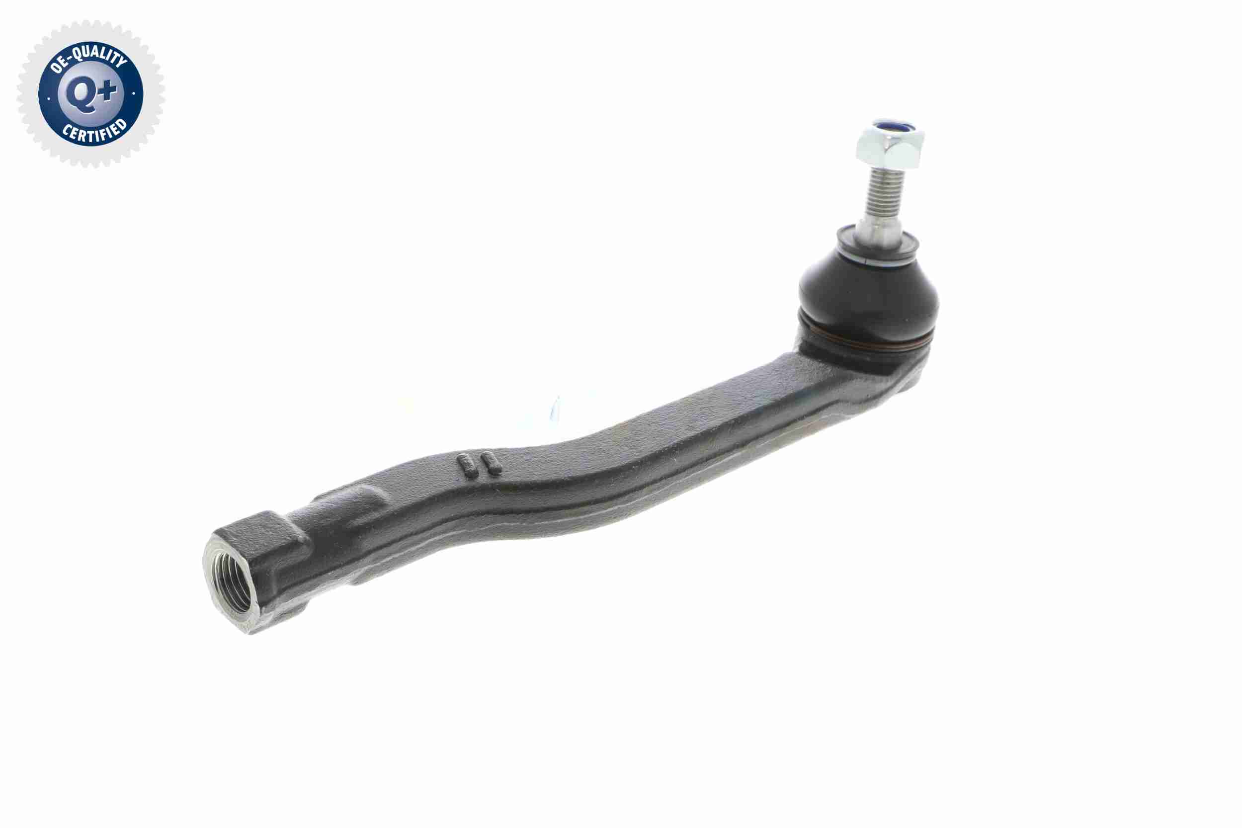 Ackoja Spoorstangeind / Stuurkogel A38-1177