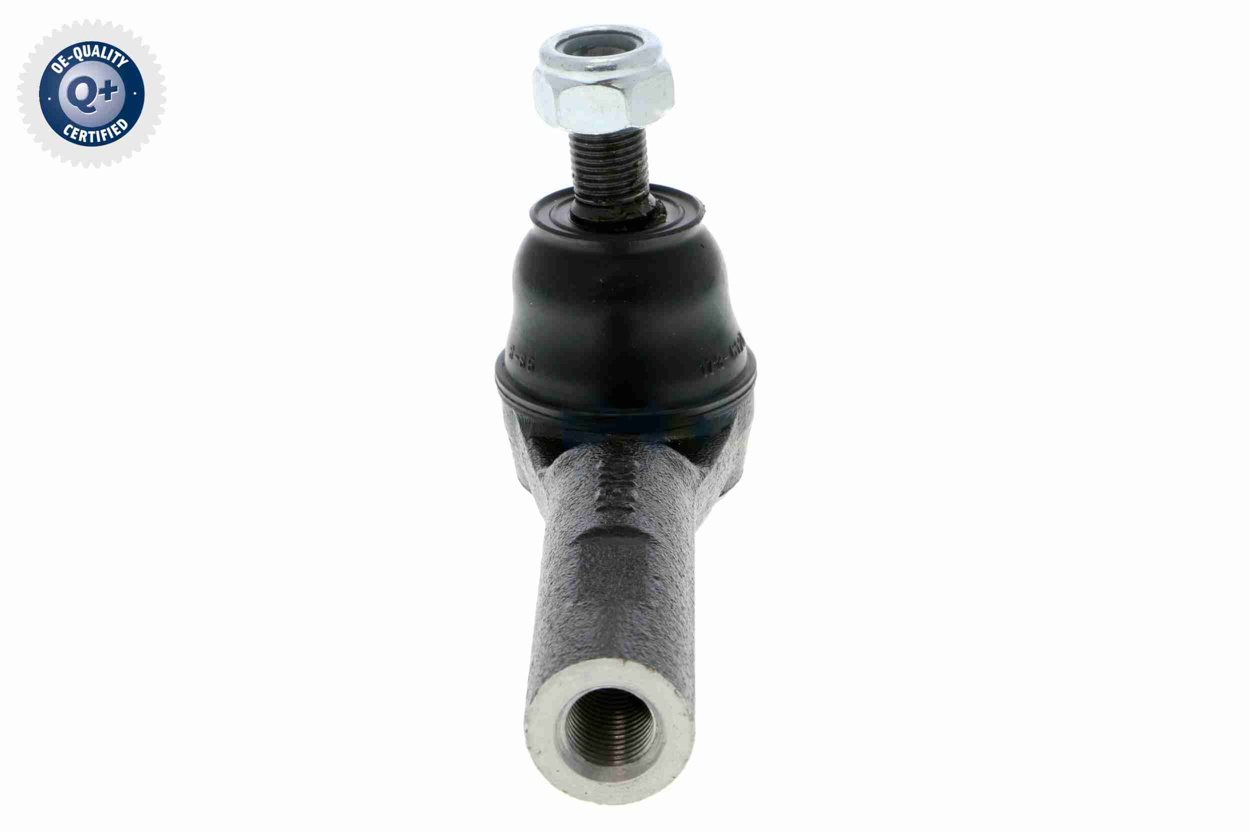 Ackoja Spoorstangeind / Stuurkogel A38-1183