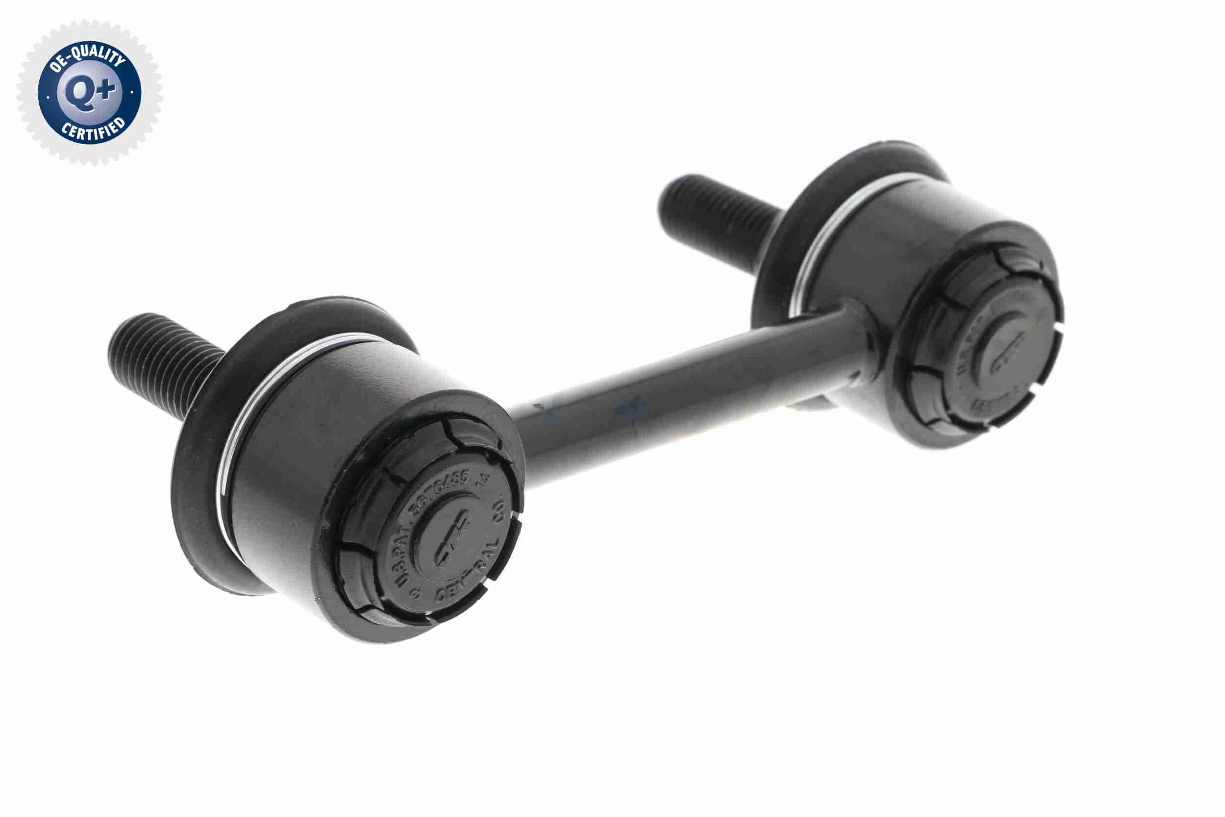 Ackoja Stabilisatorstang A38-1190