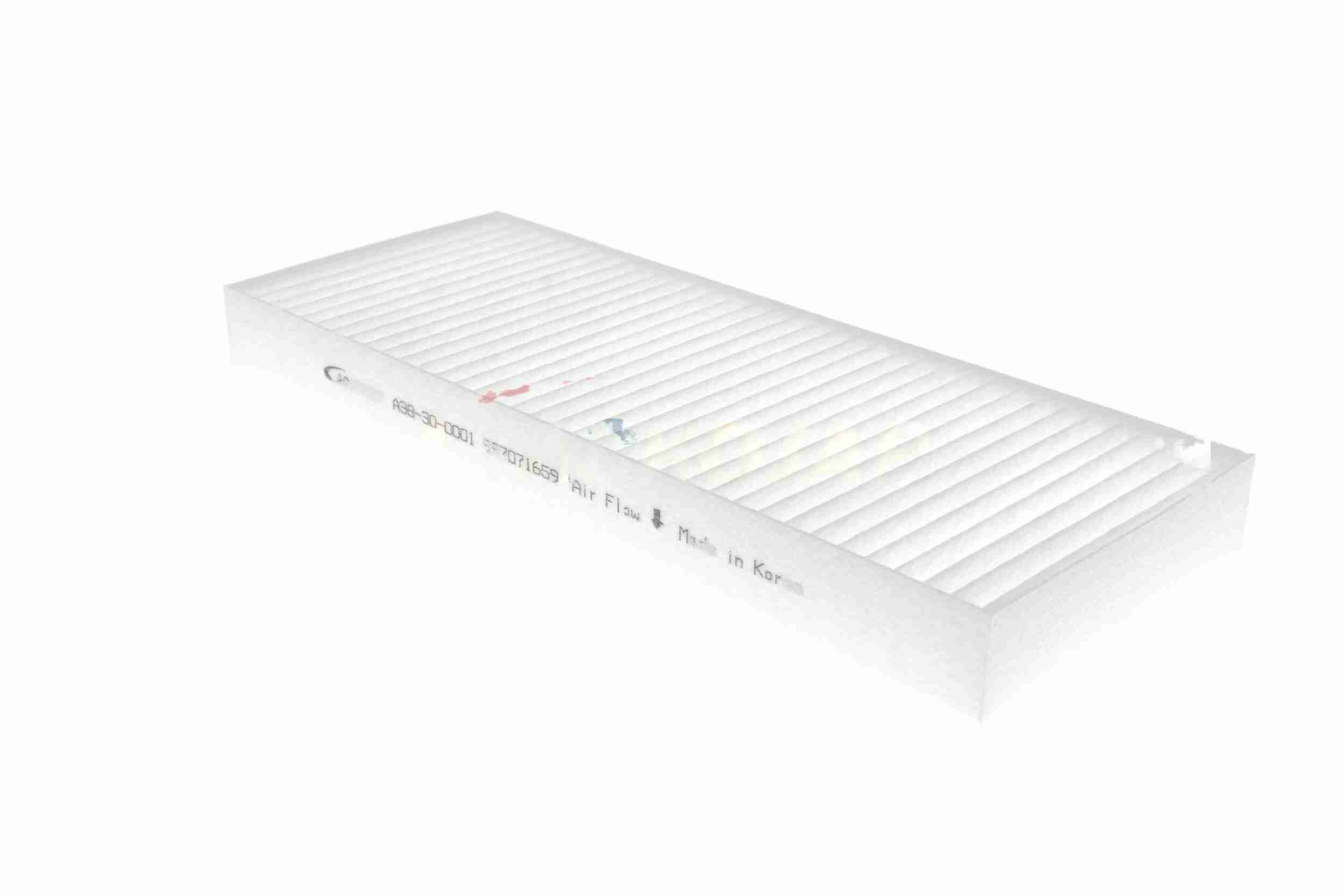 Ackoja Interieurfilter A38-30-0001