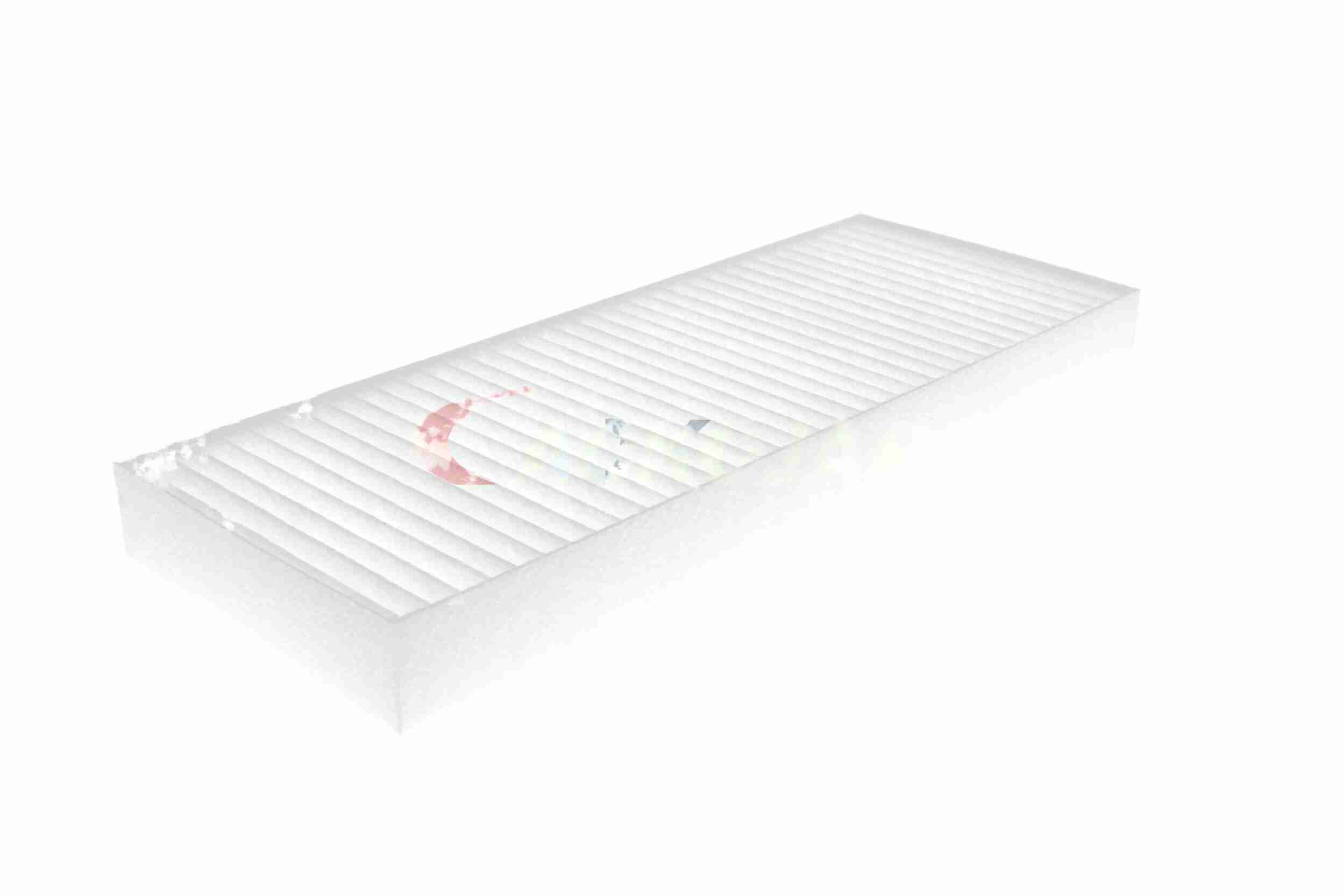 Ackoja Interieurfilter A38-30-0001