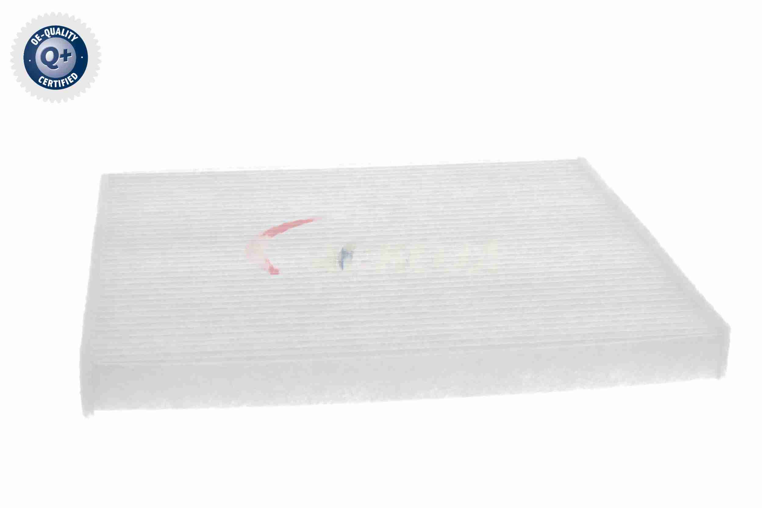 Ackoja Interieurfilter A38-30-0003