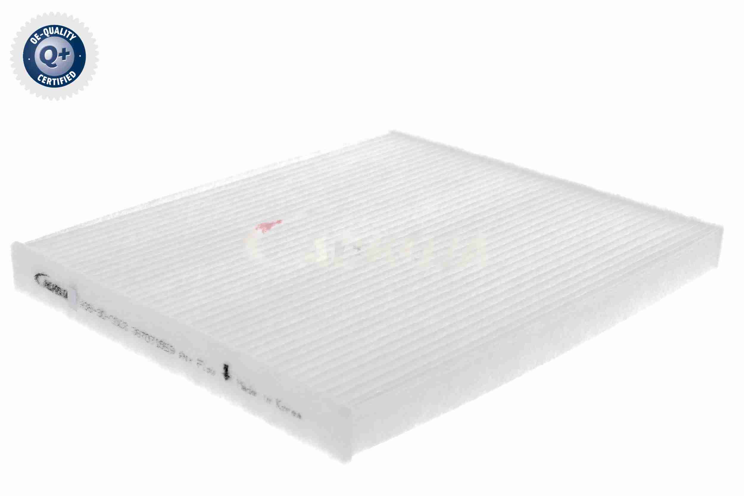 Ackoja Interieurfilter A38-30-0003