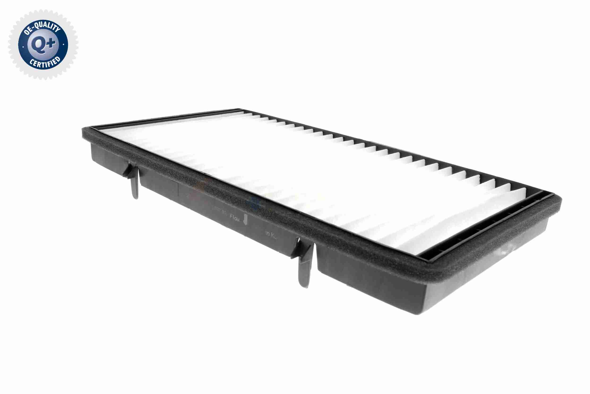 Ackoja Interieurfilter A38-30-0004