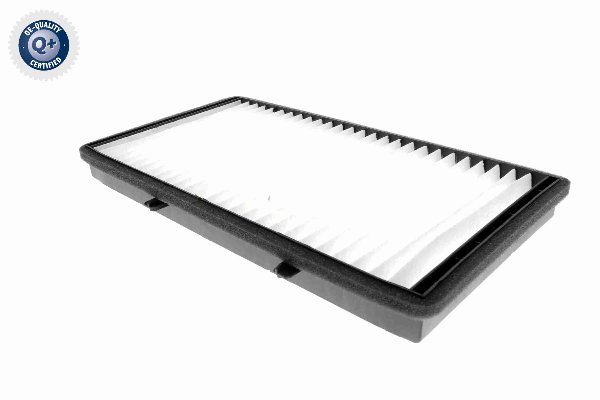 Ackoja Interieurfilter A38-30-0004