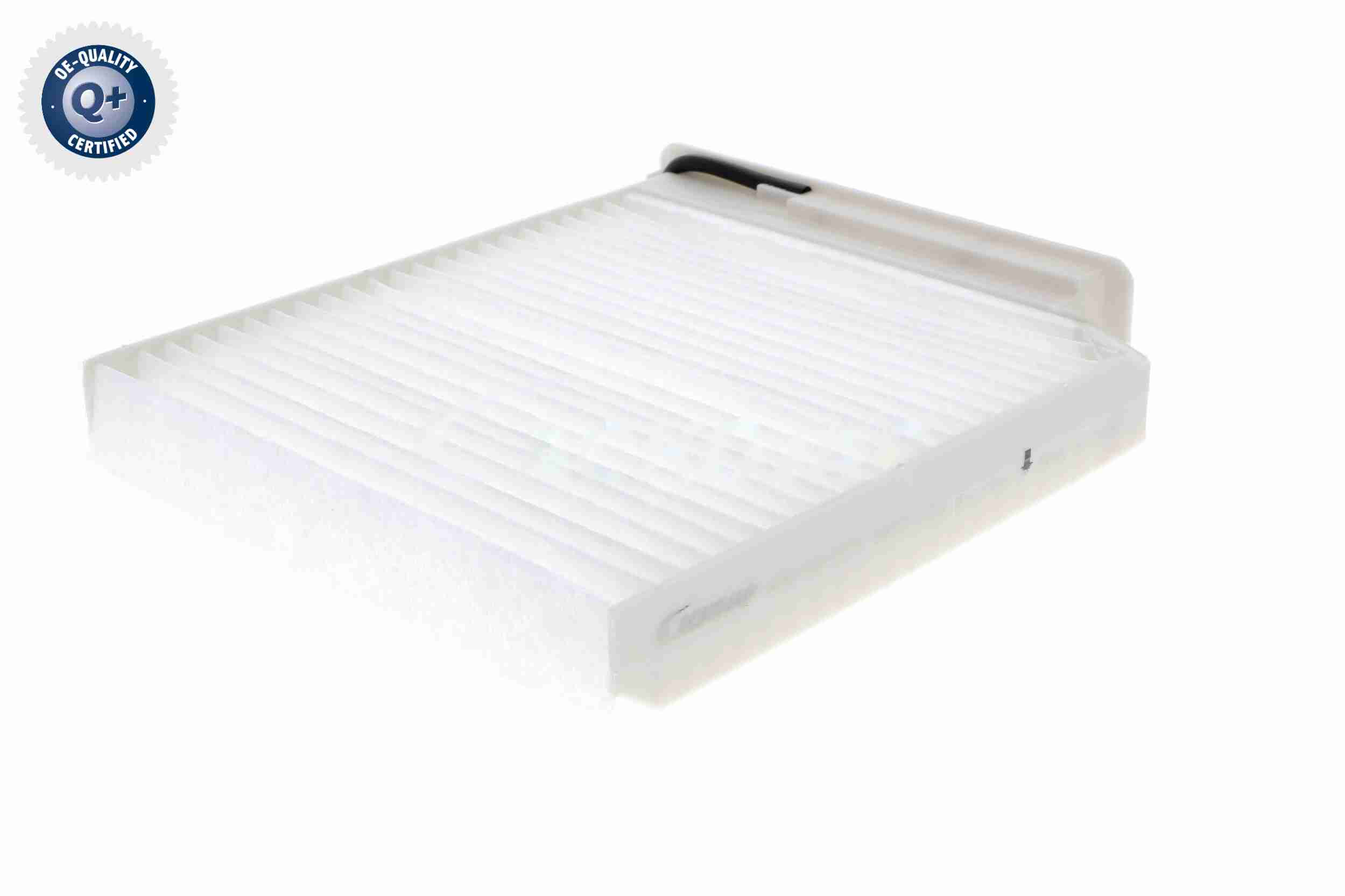 Ackoja Interieurfilter A38-30-0005