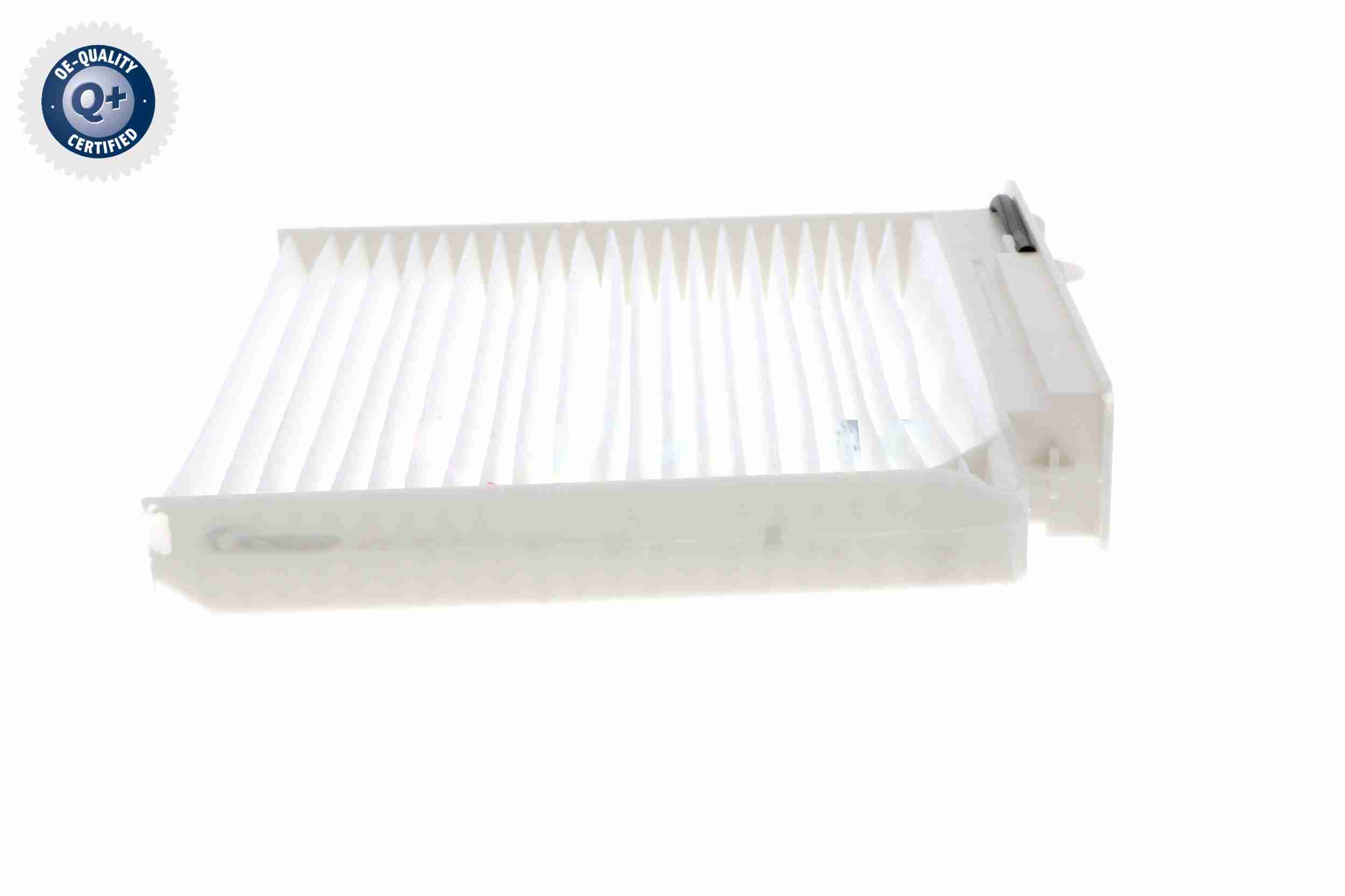 Ackoja Interieurfilter A38-30-0005