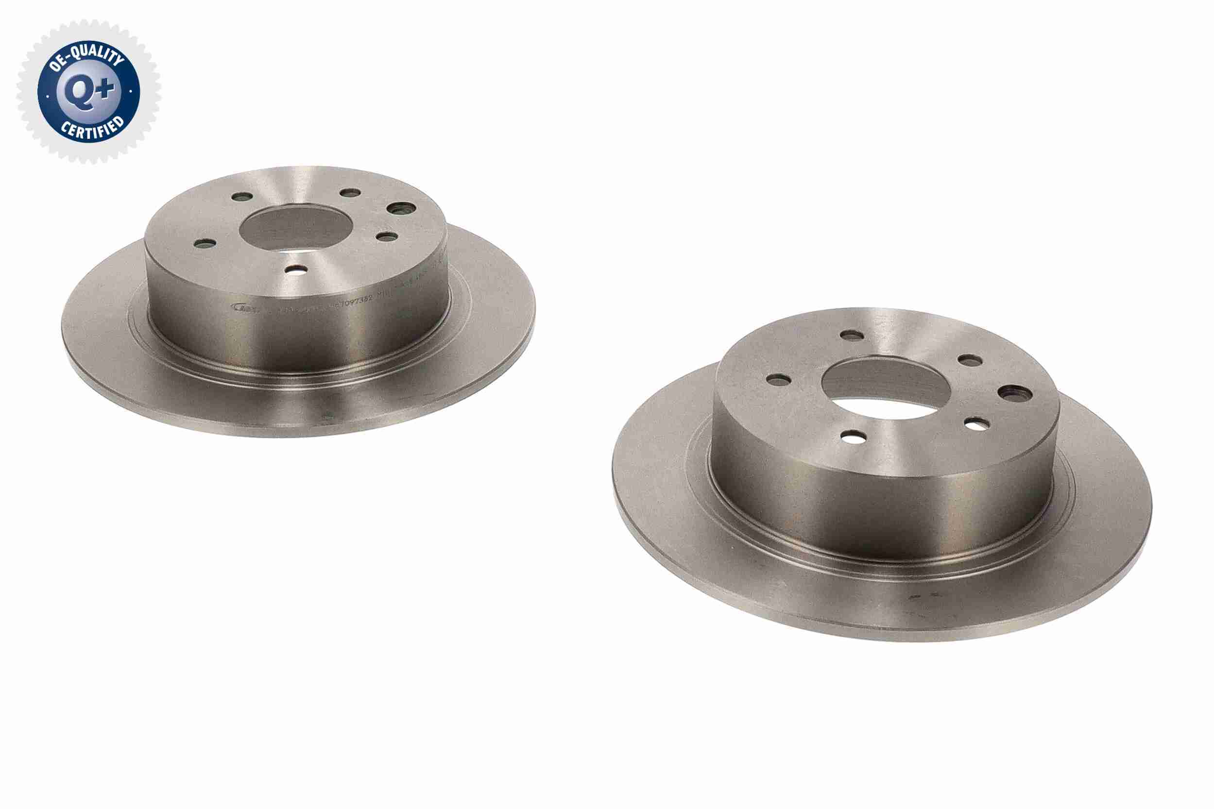 Ackoja Remschijven A38-40008