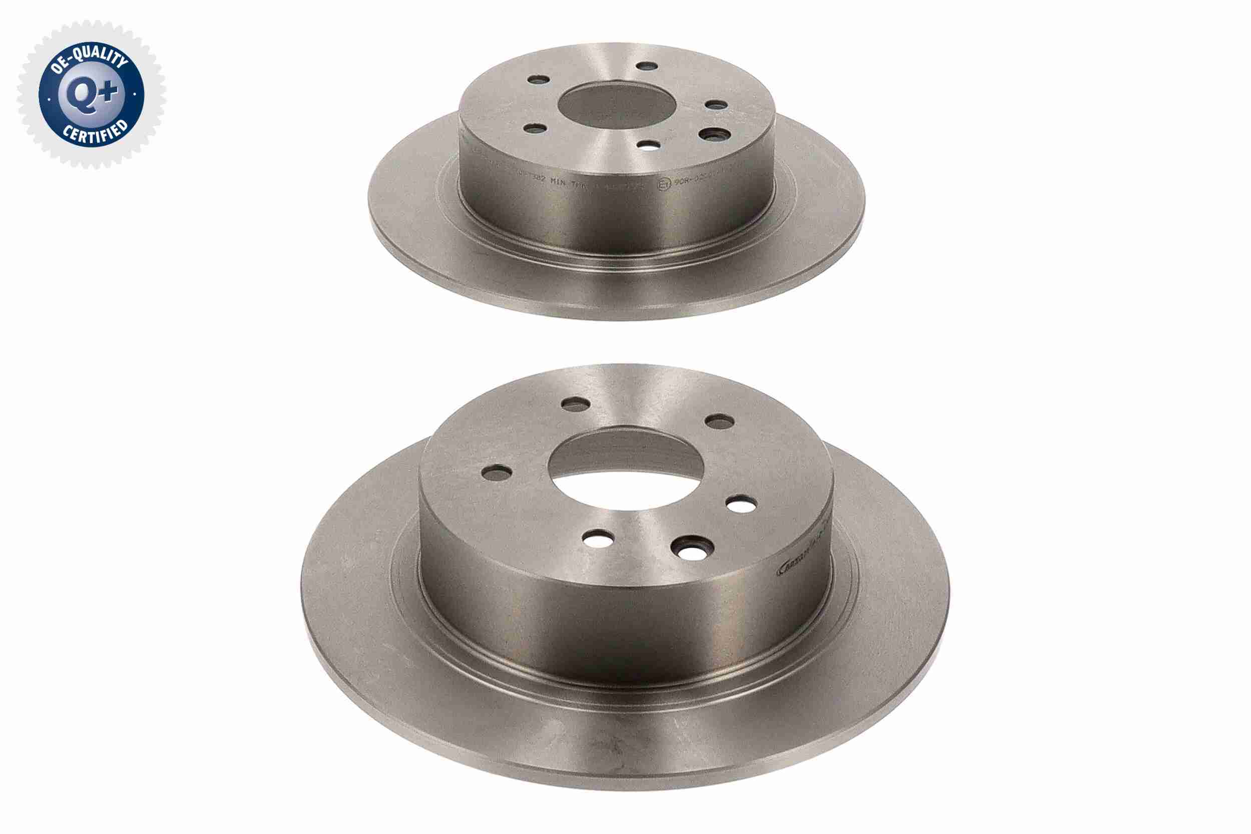 Ackoja Remschijven A38-40008