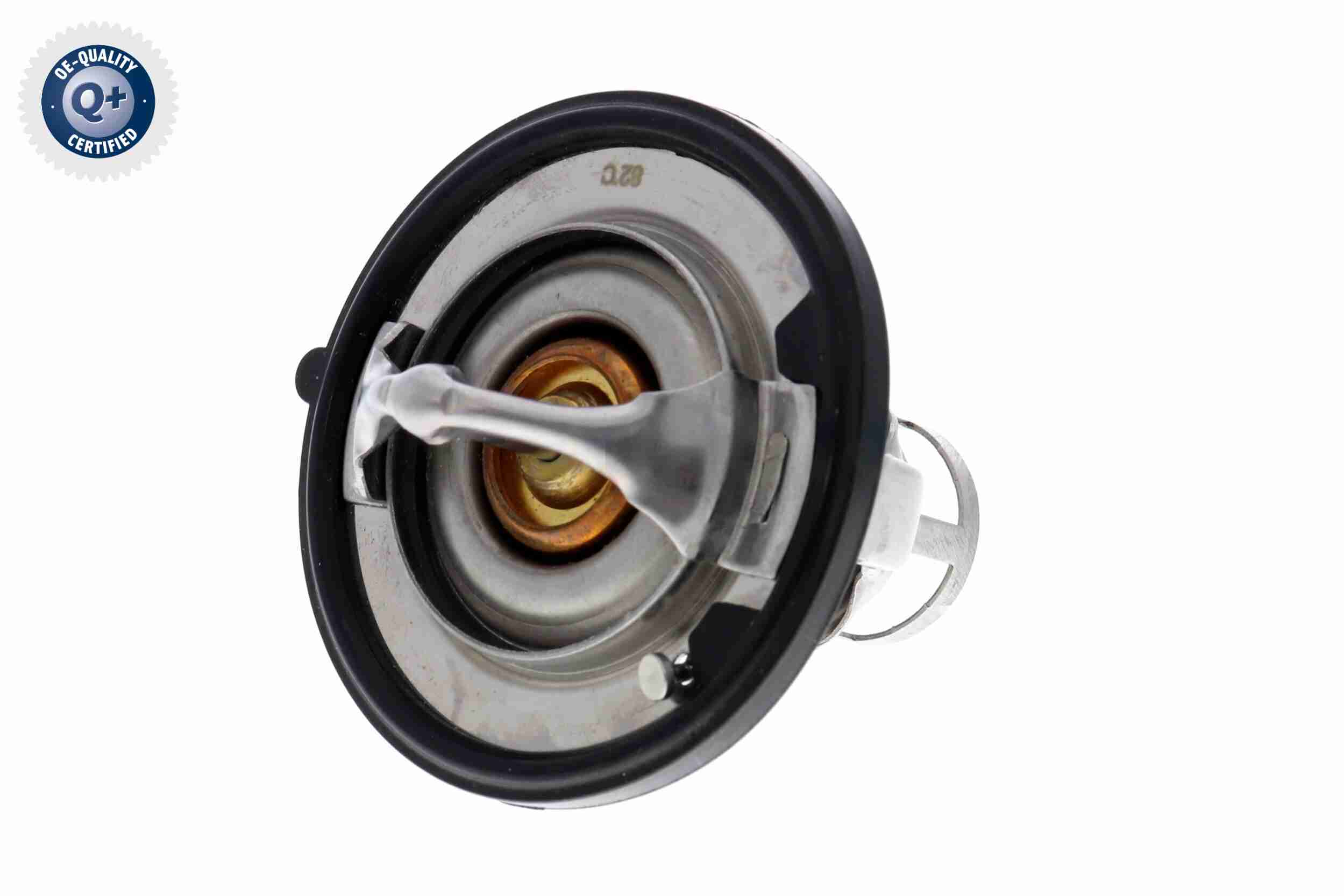 Ackoja Thermostaat A38-99-0005