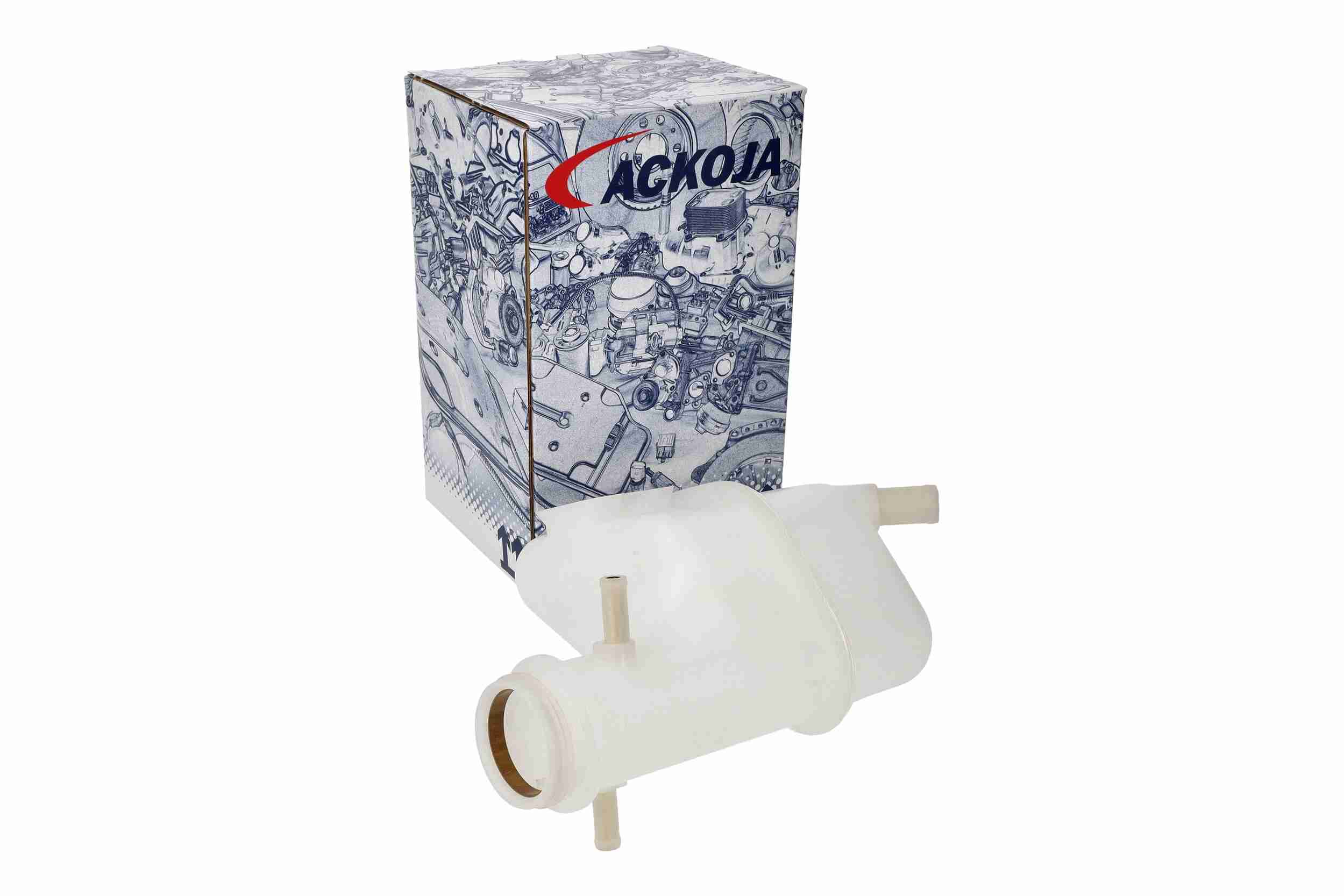 Ackoja Expansievat A51-0078