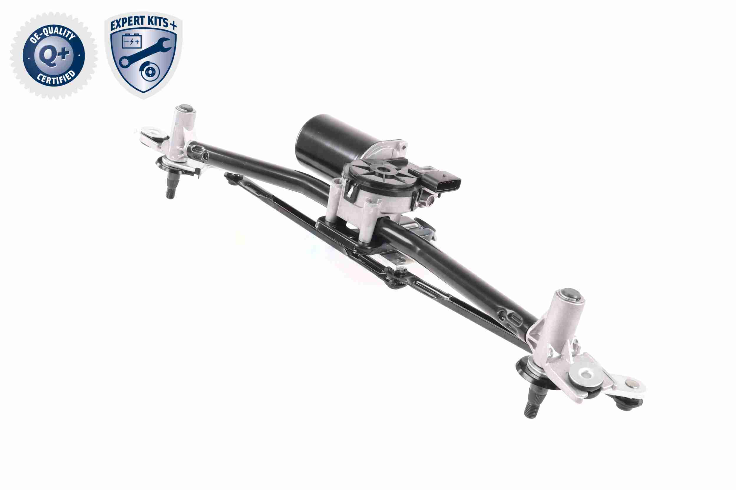 Ackoja Ruitenwisserarm en mechanisme A52-0108