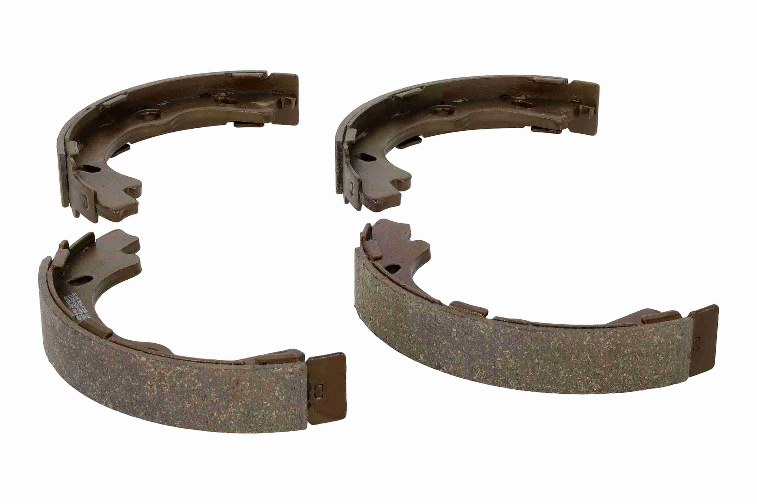 Ackoja Remschoen set A52-0163