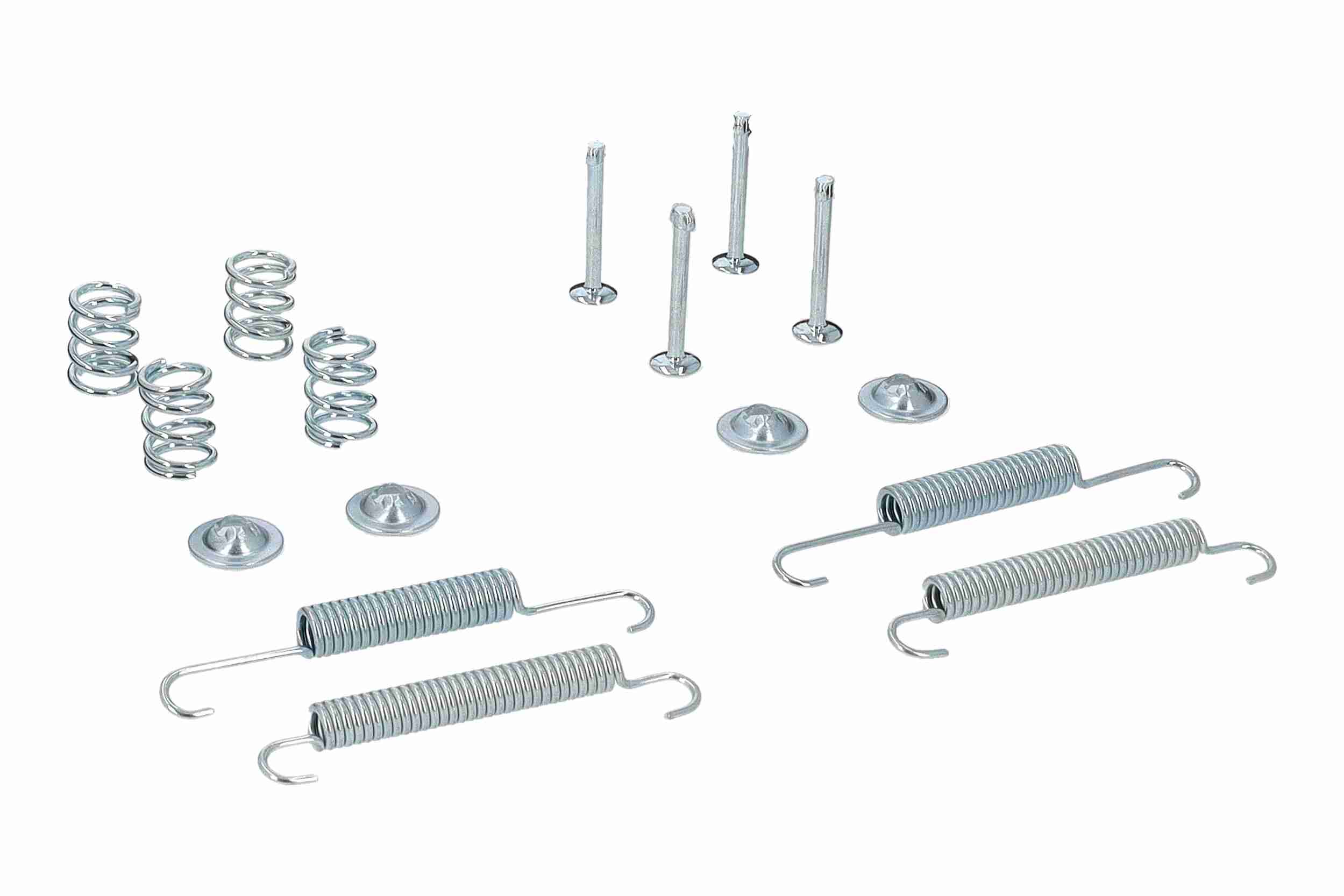 Ackoja Remschoen set A52-0163