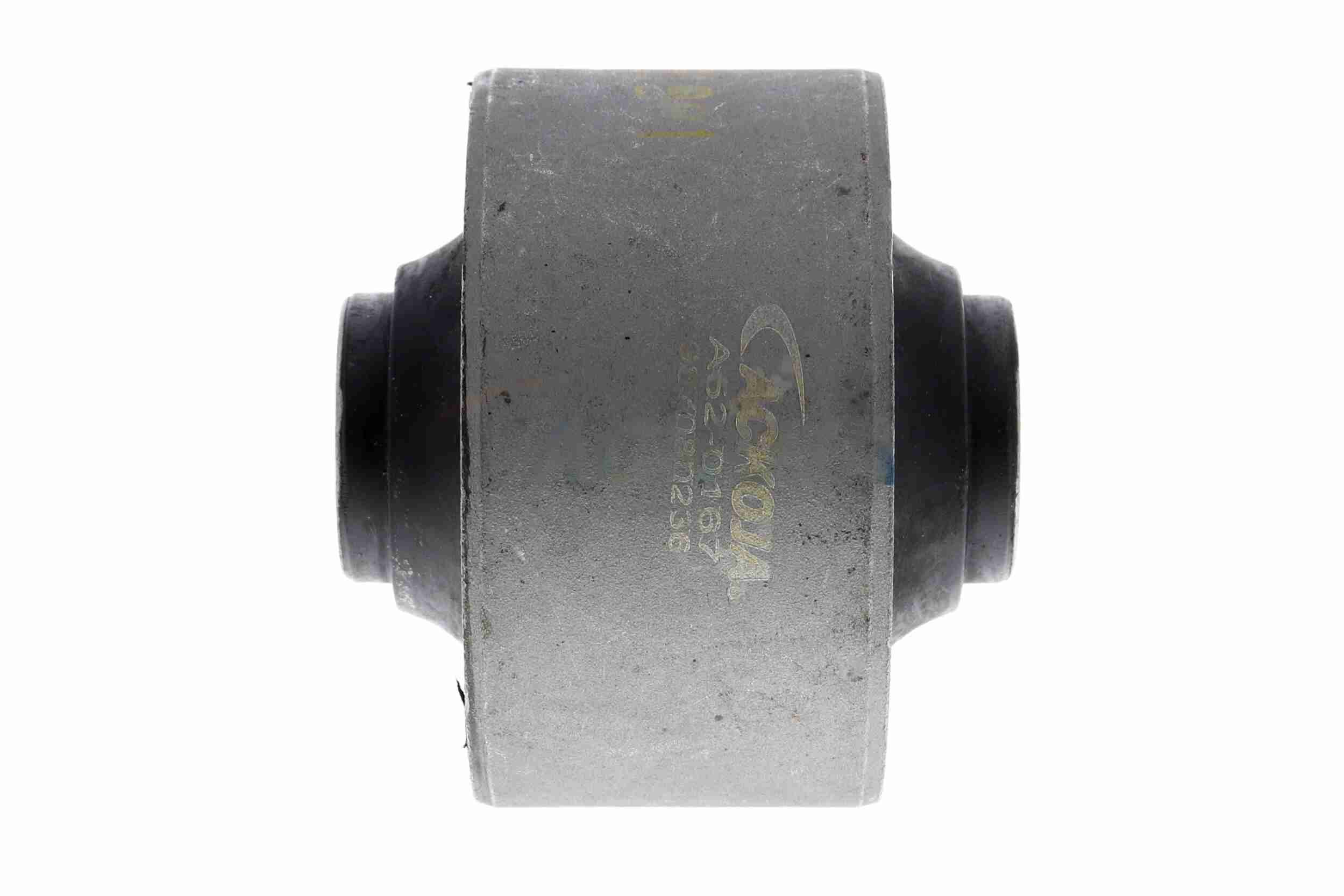 Ackoja Draagarm-/ reactiearm lager A52-0167