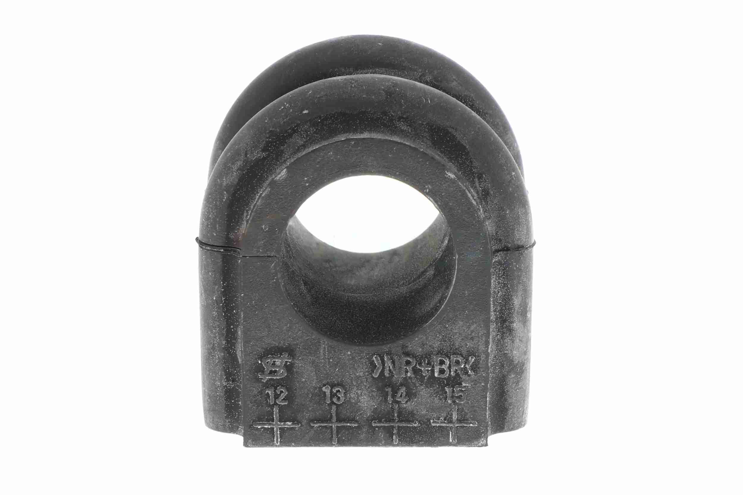 Ackoja Stabilisatorstang rubber A52-0180