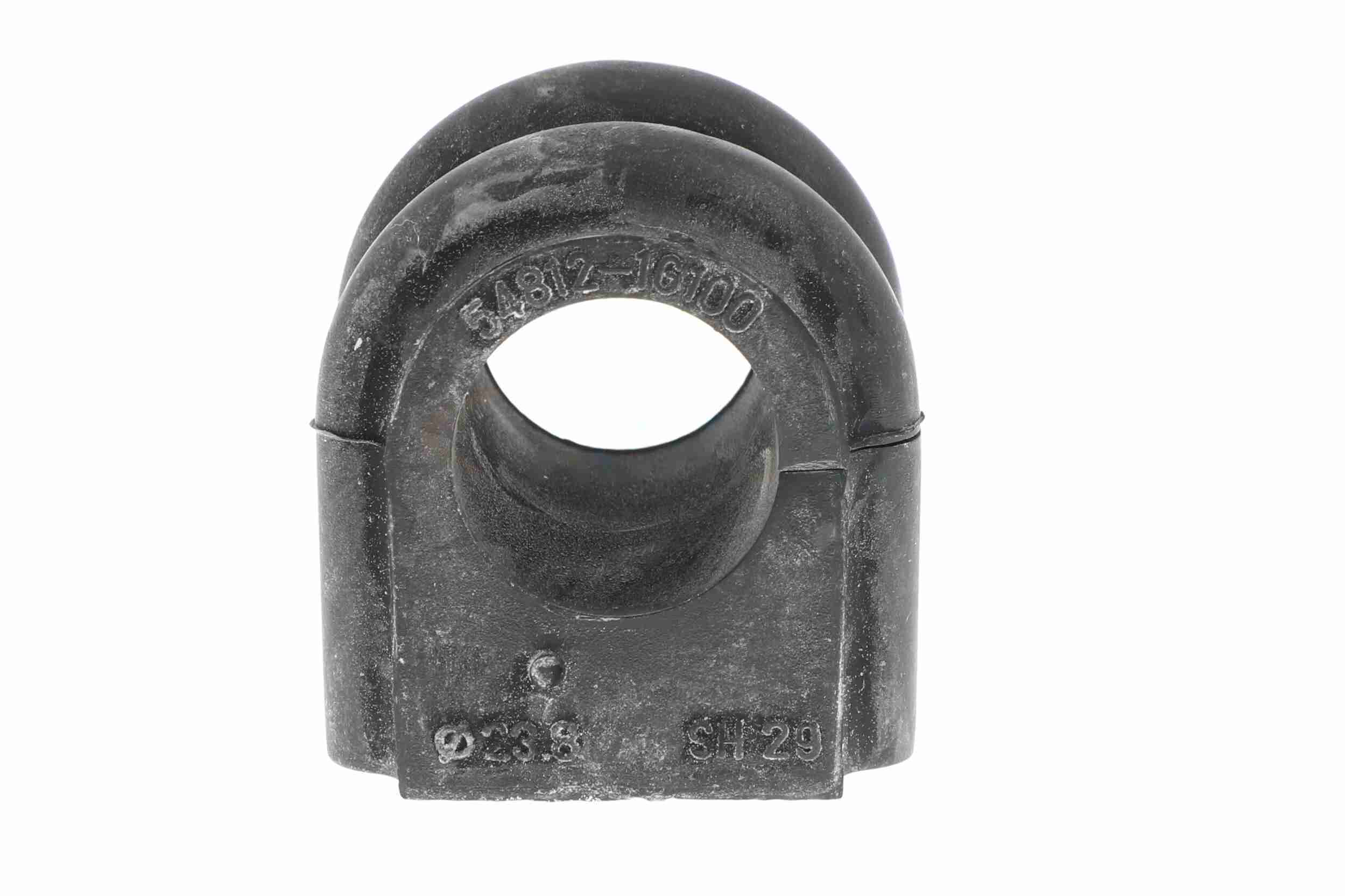 Ackoja Stabilisatorstang rubber A52-0180