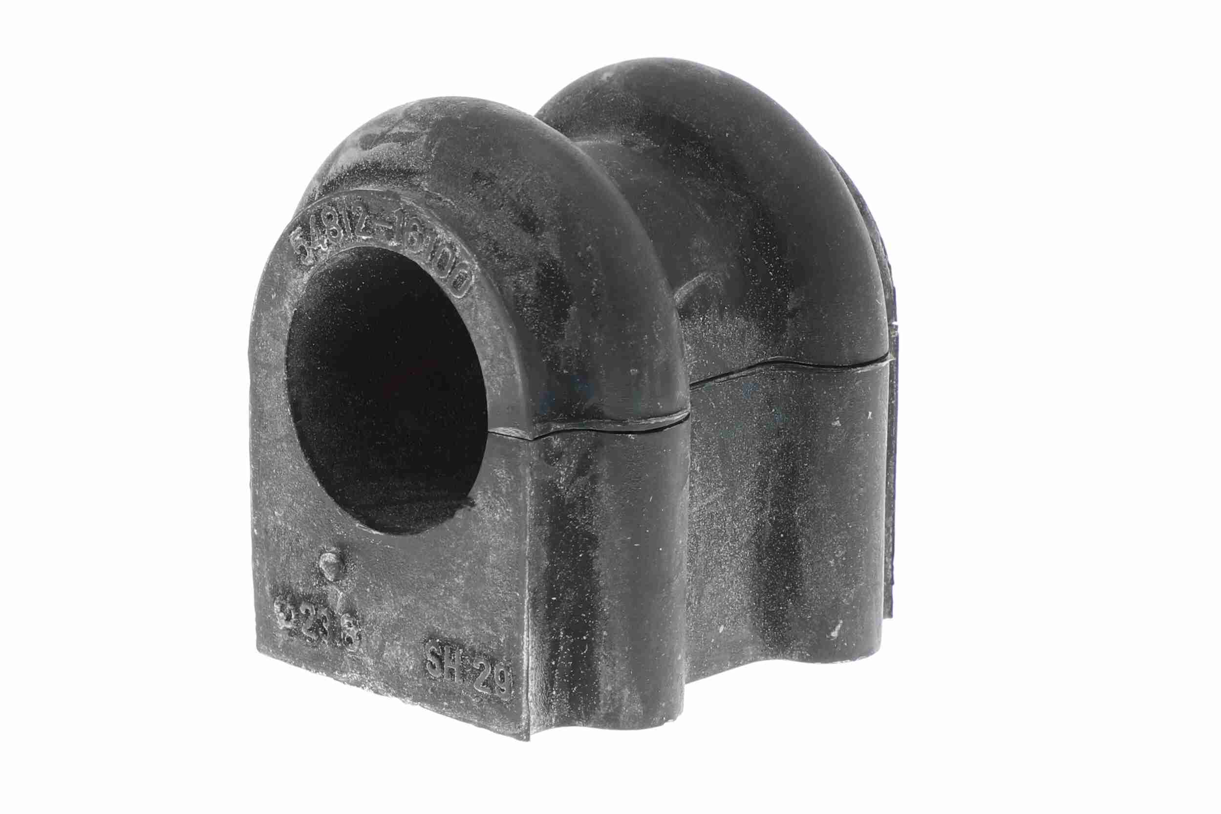 Ackoja Stabilisatorstang rubber A52-0180