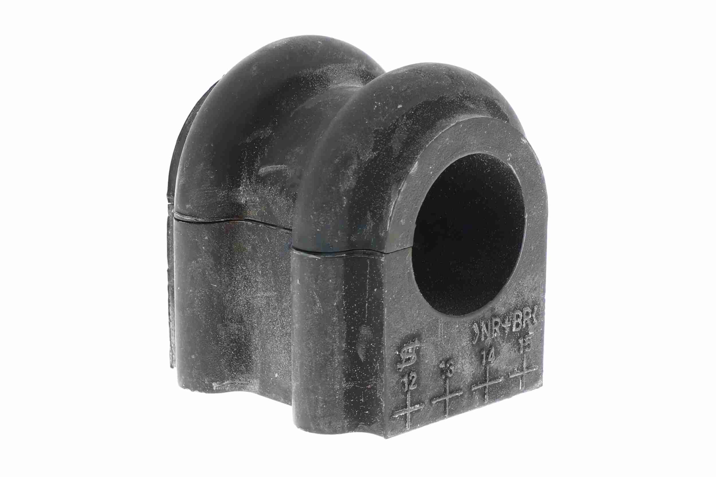 Ackoja Stabilisatorstang rubber A52-0180