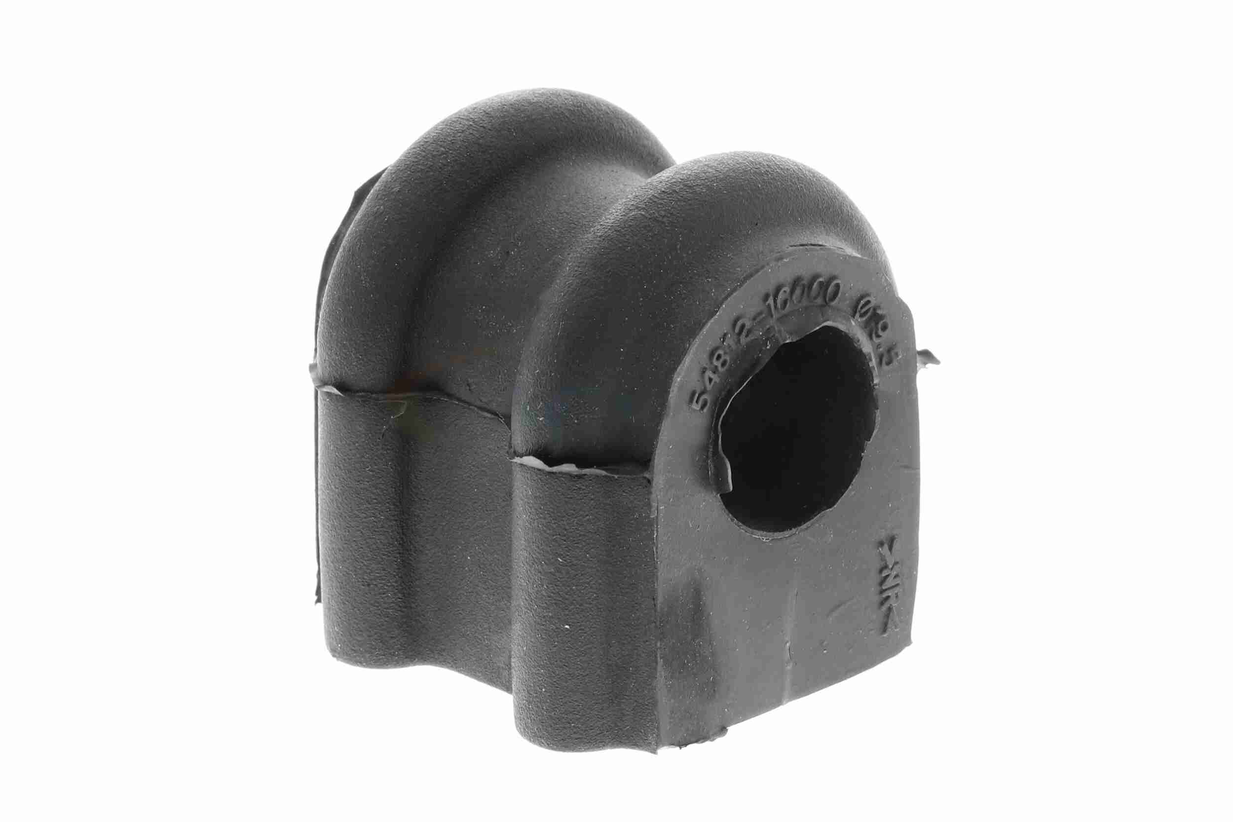 Ackoja Stabilisatorstang rubber A52-0487