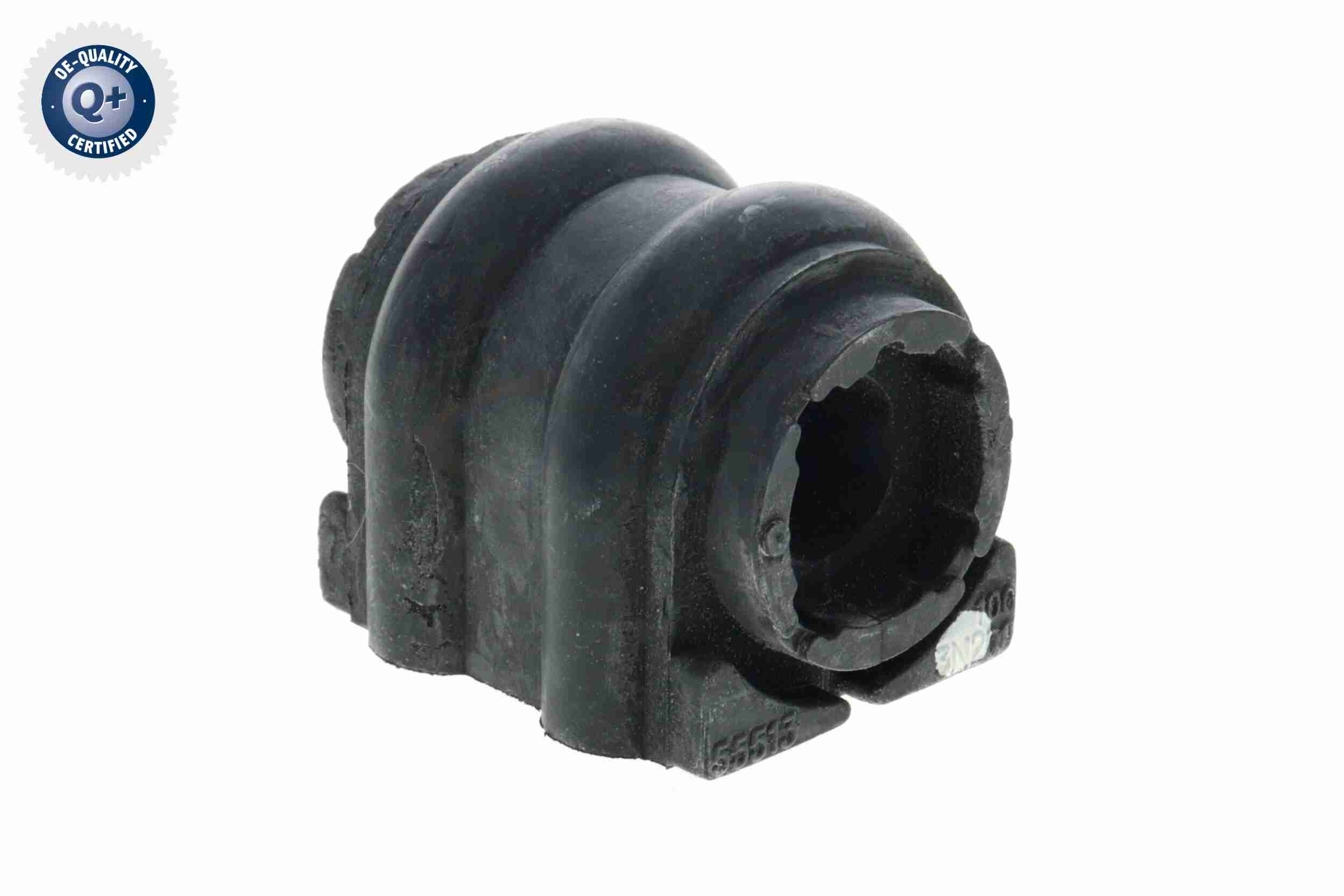 Ackoja Stabilisatorstang rubber A52-0497