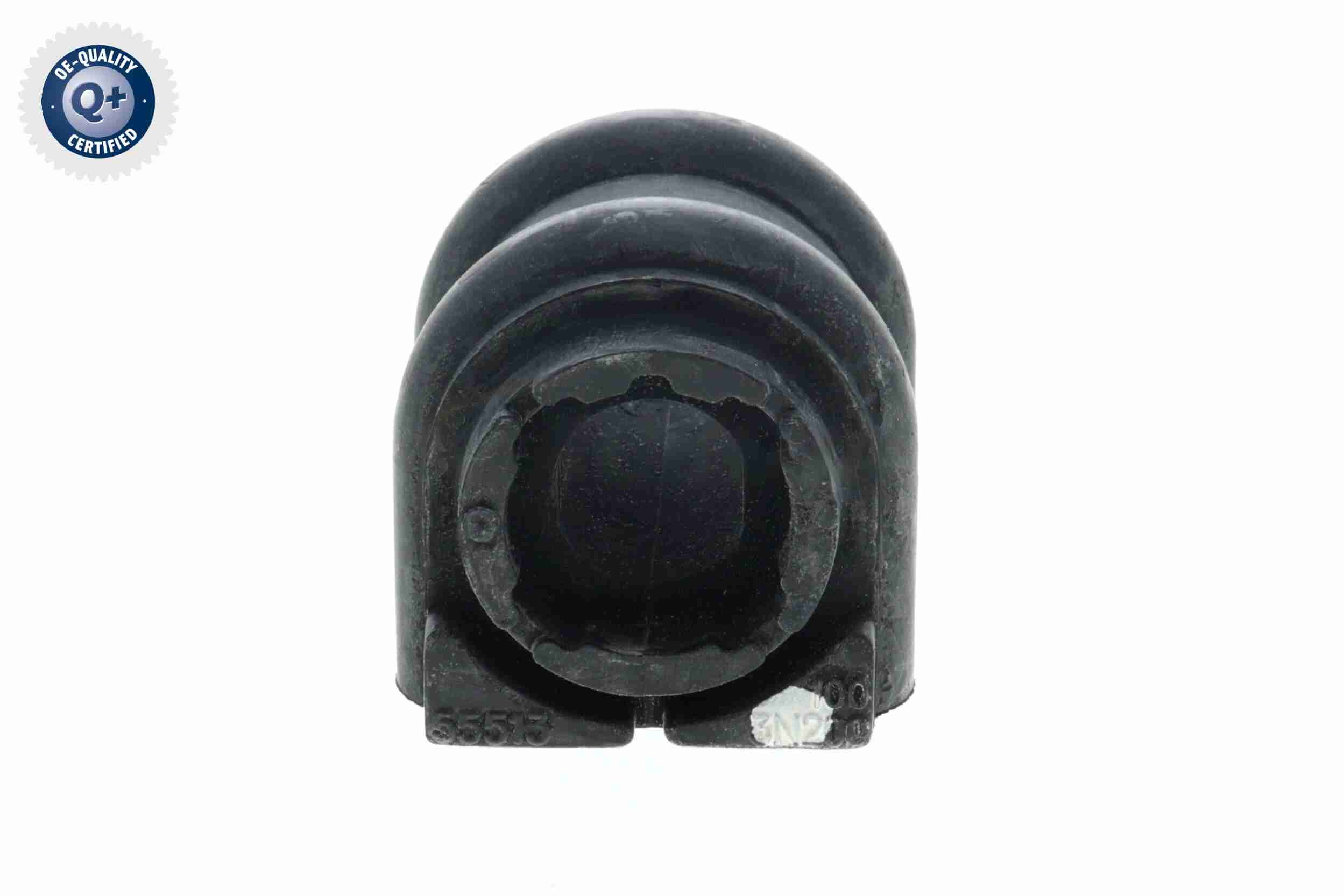 Ackoja Stabilisatorstang rubber A52-0497