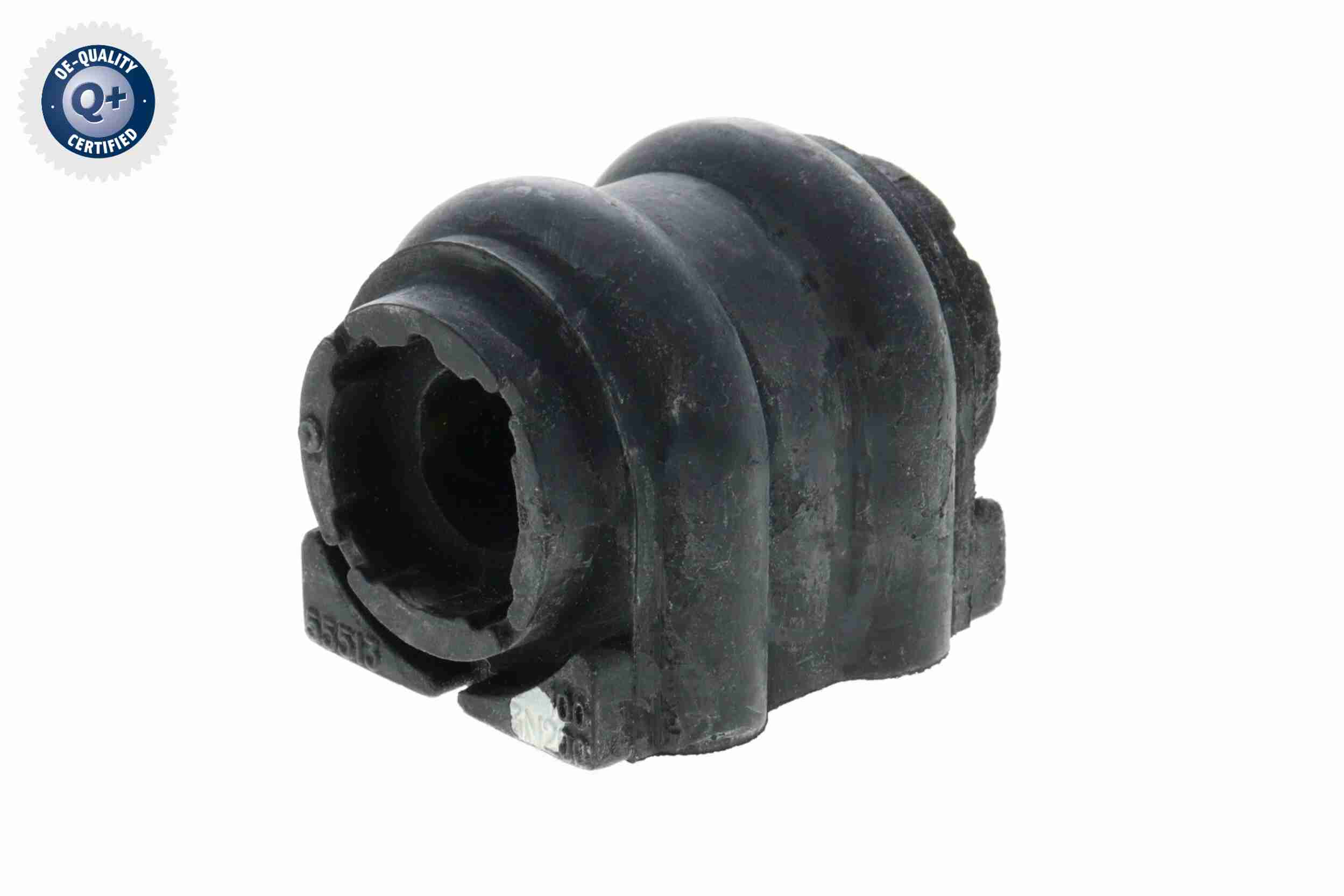 Ackoja Stabilisatorstang rubber A52-0497