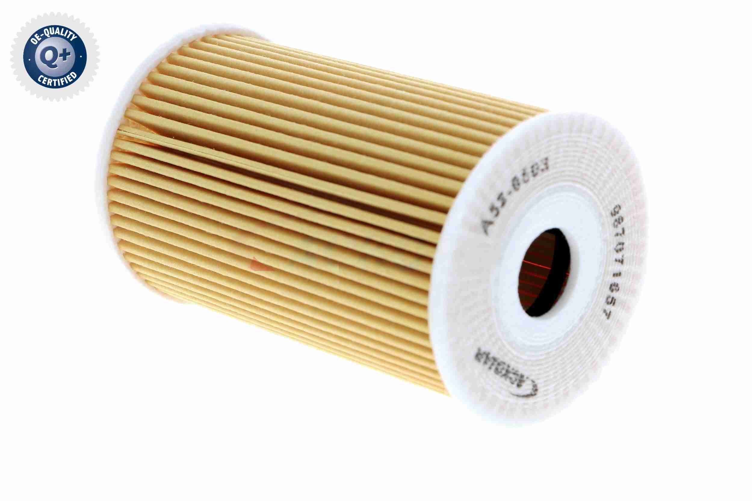 Ackoja Oliefilter A52-0503