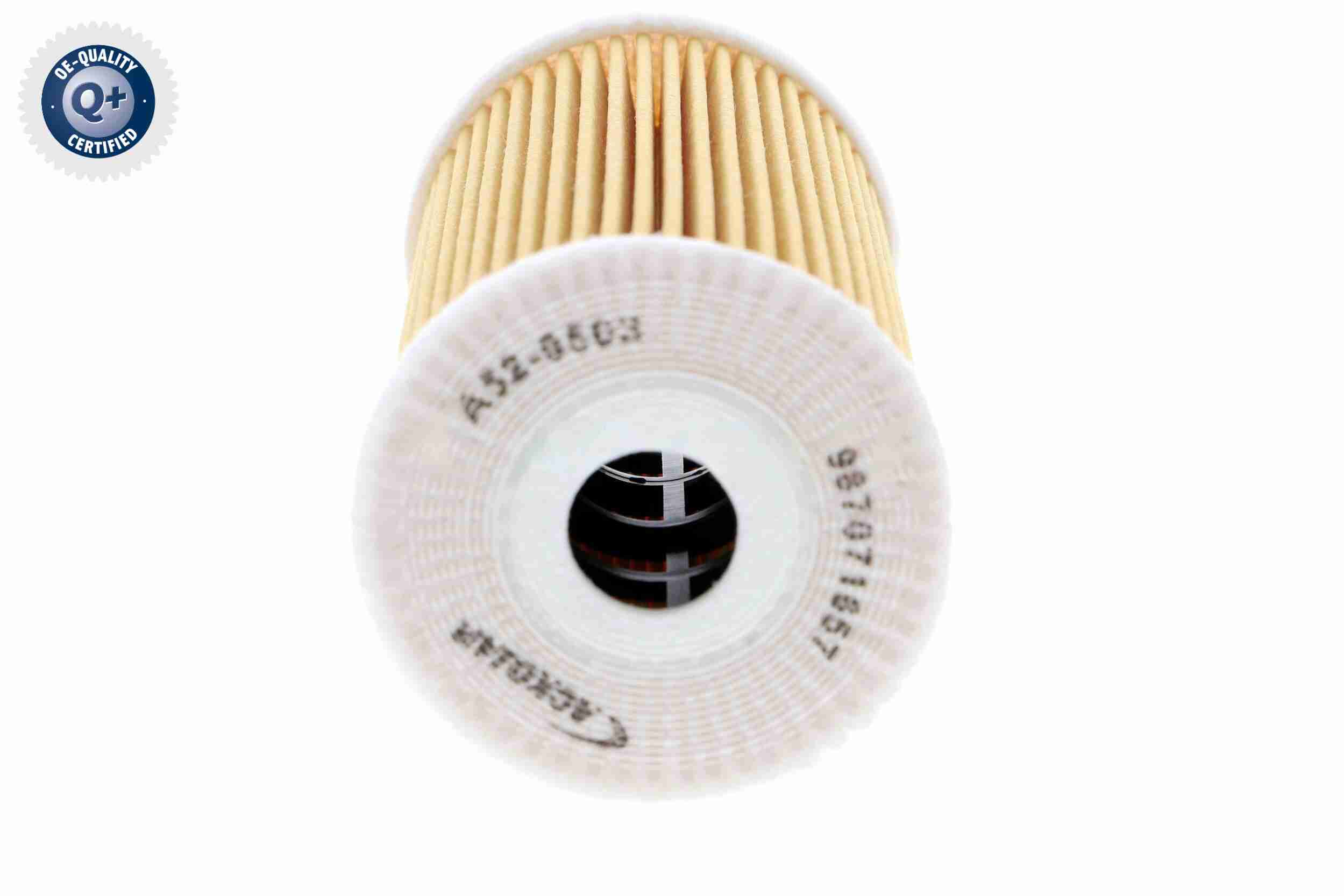 Ackoja Oliefilter A52-0503