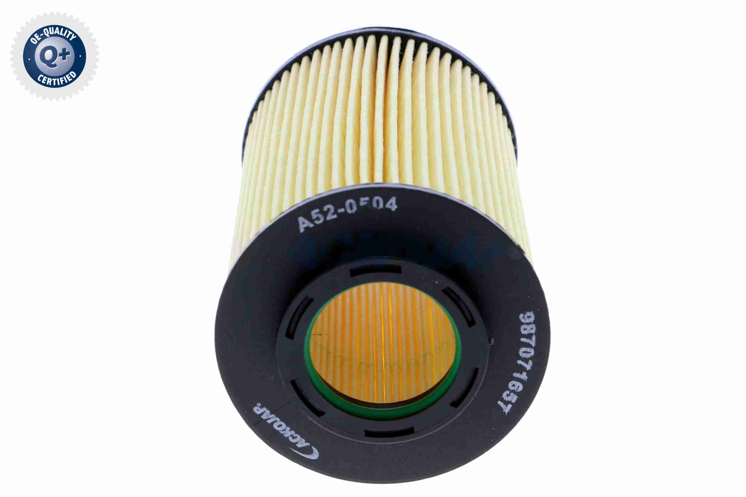 Ackoja Oliefilter A52-0504