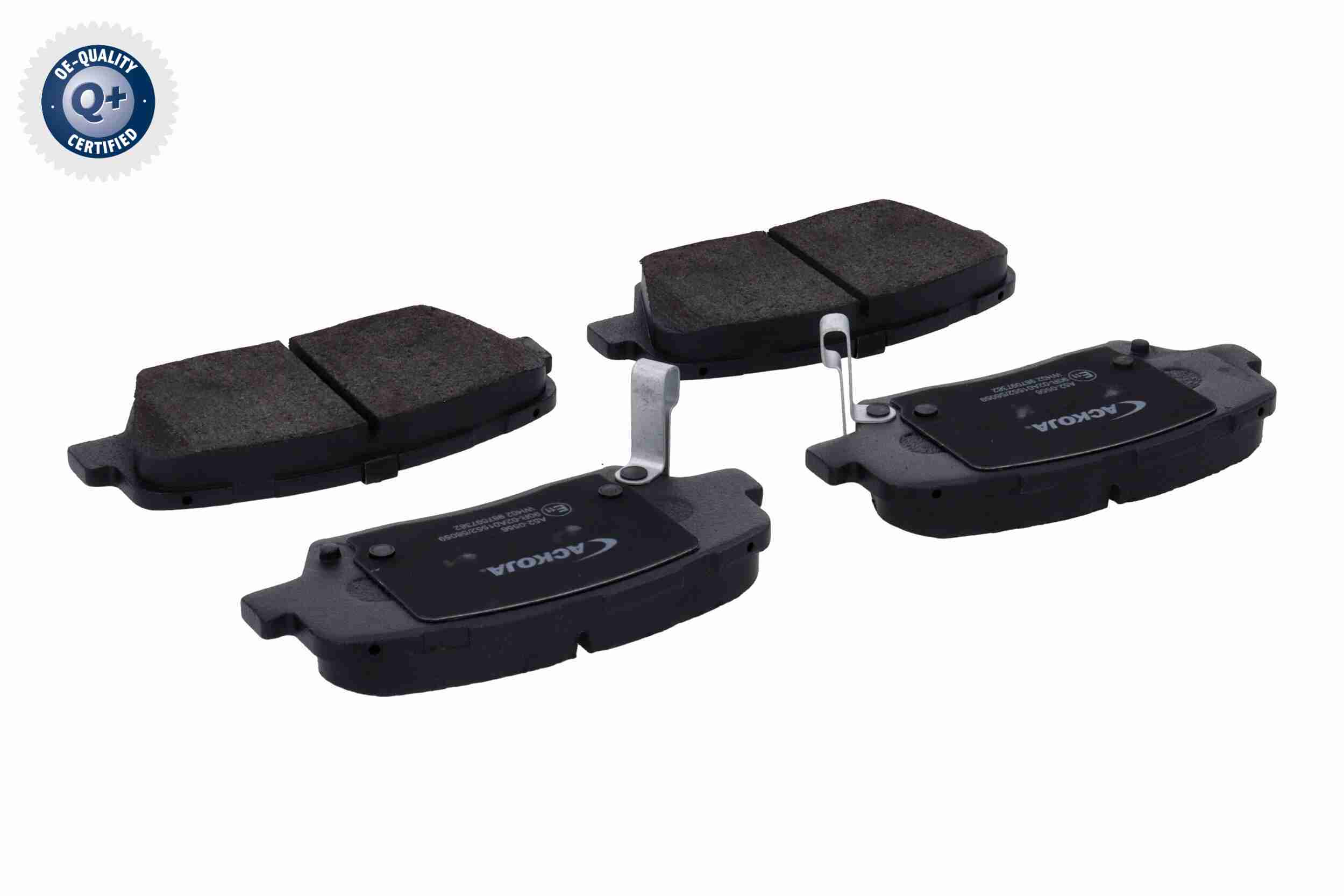 Ackoja Remblokset A52-0556