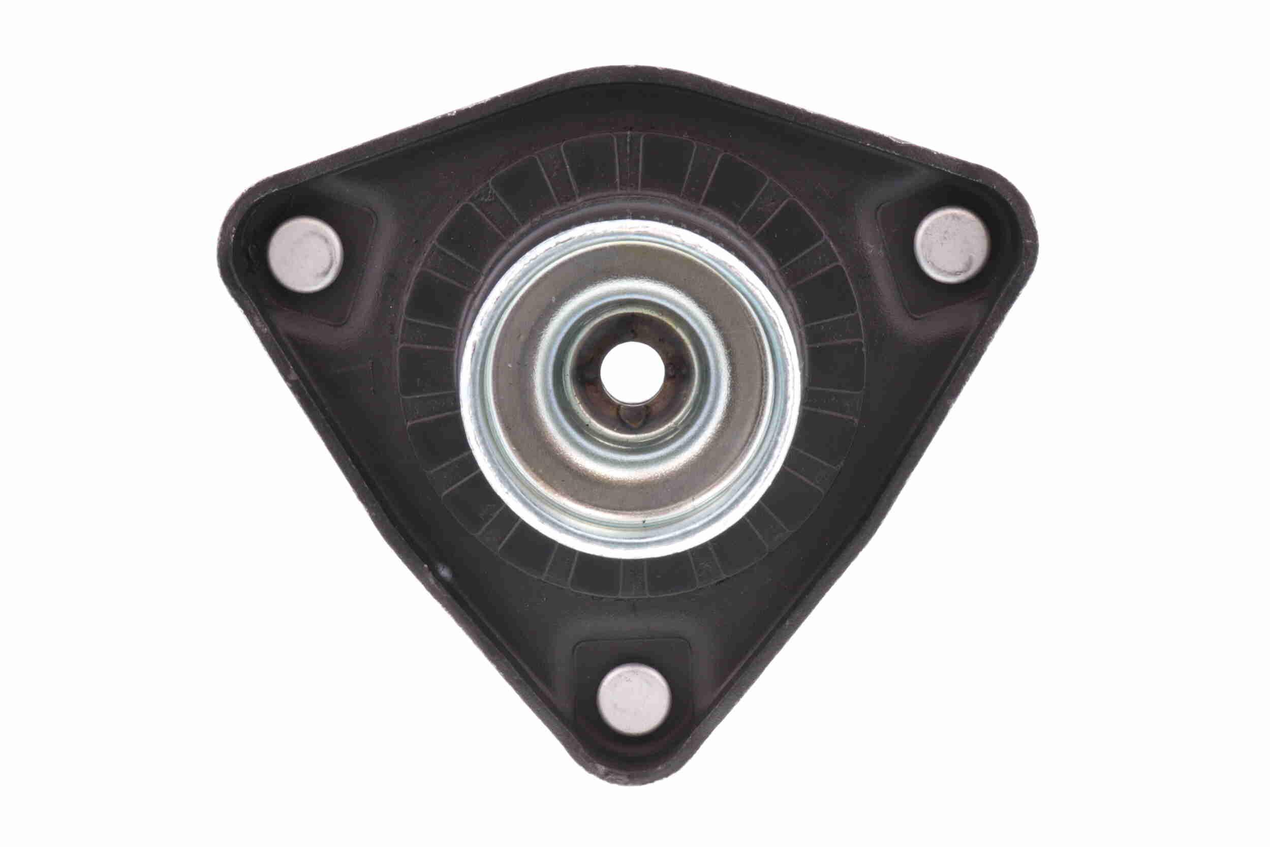 Ackoja Veerpootlager & rubber A52-0637